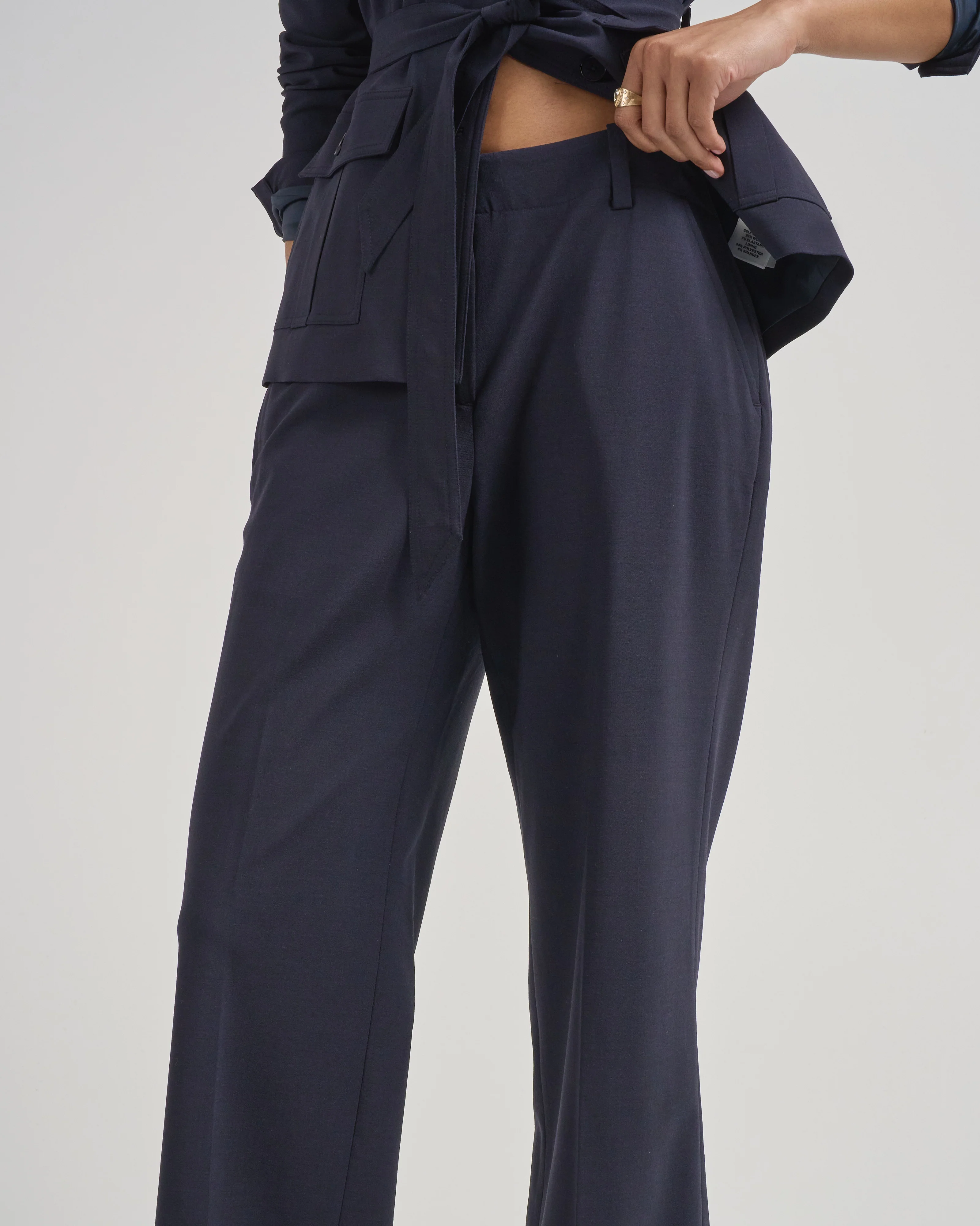 frankie cropped pant - Image 5