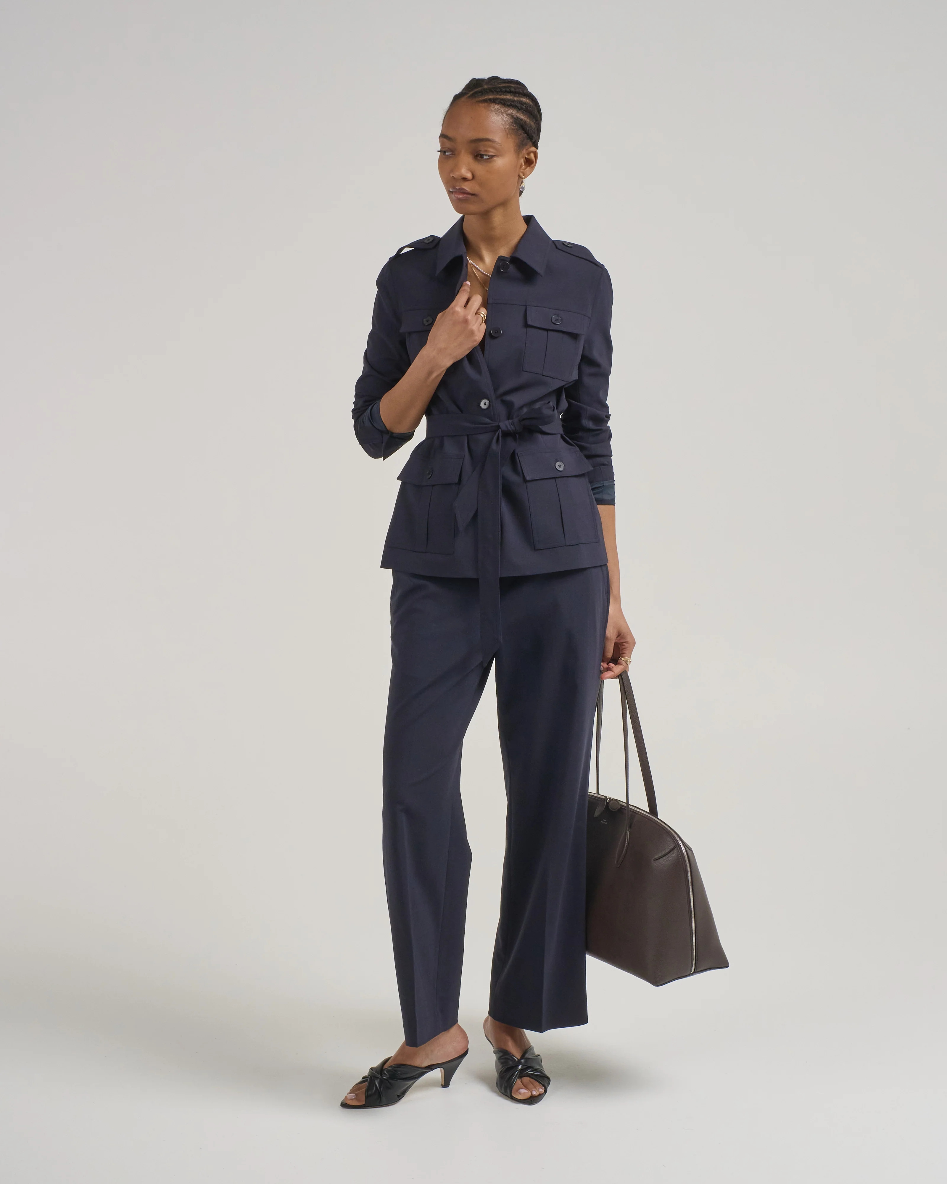safari jacket - Image 5