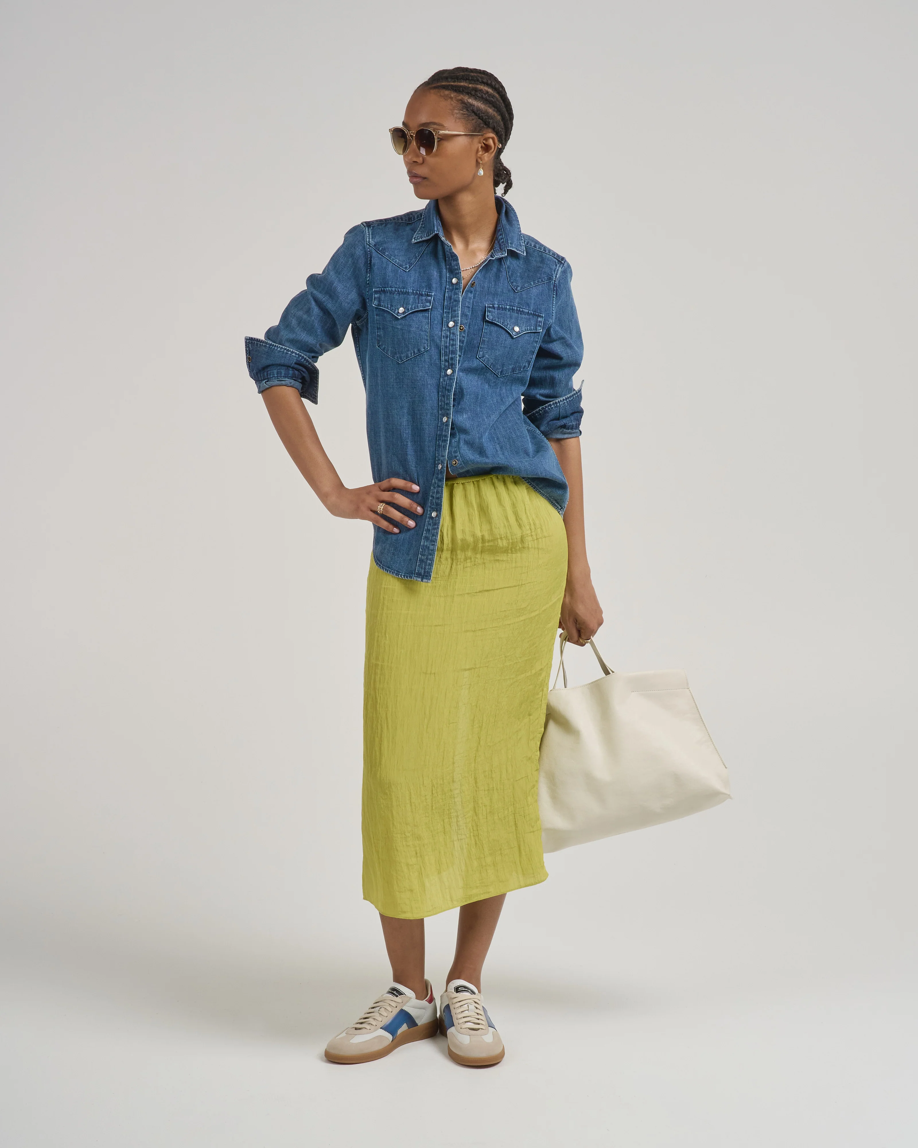 western shirt - Image 5