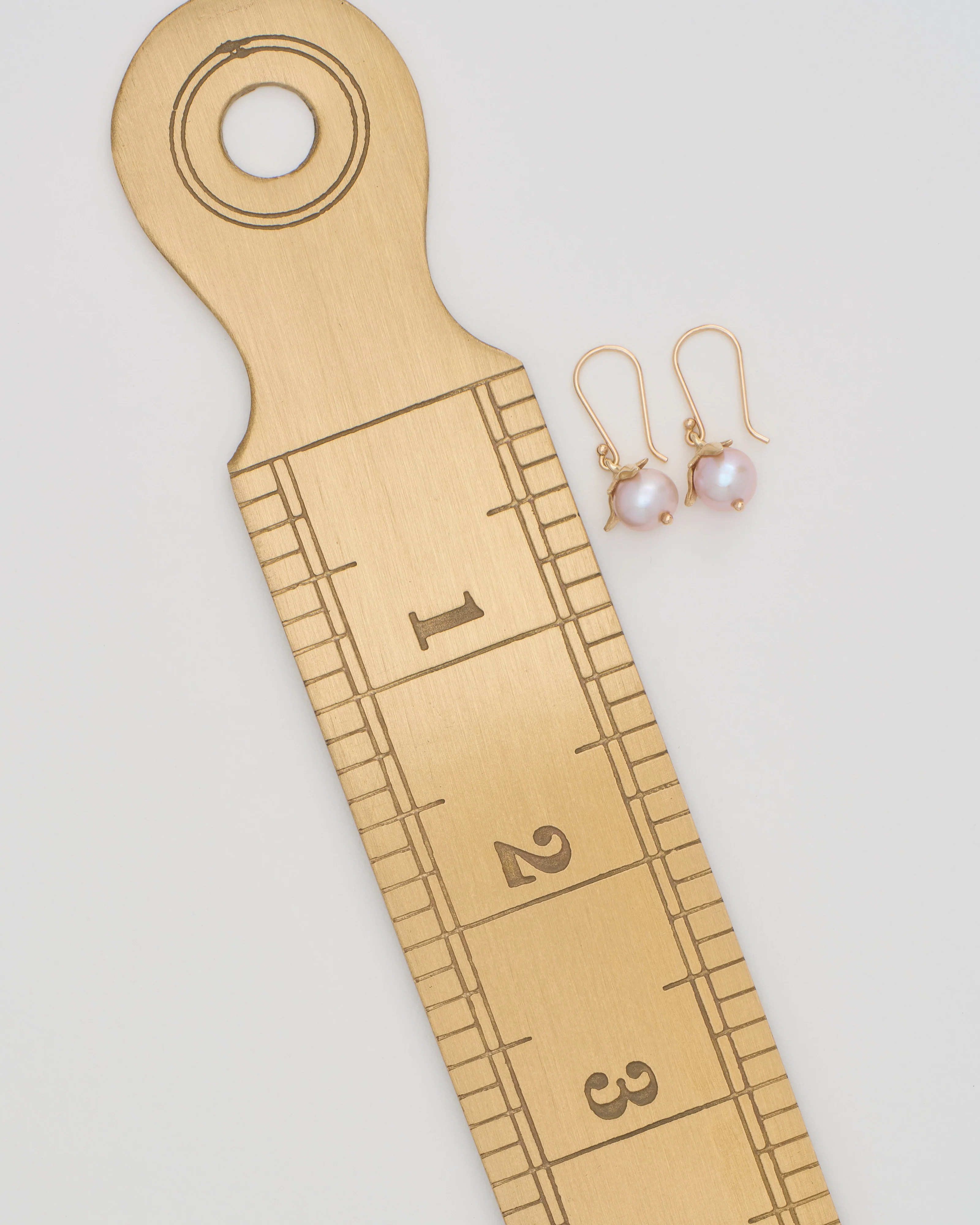 small berry earrings - Image 4