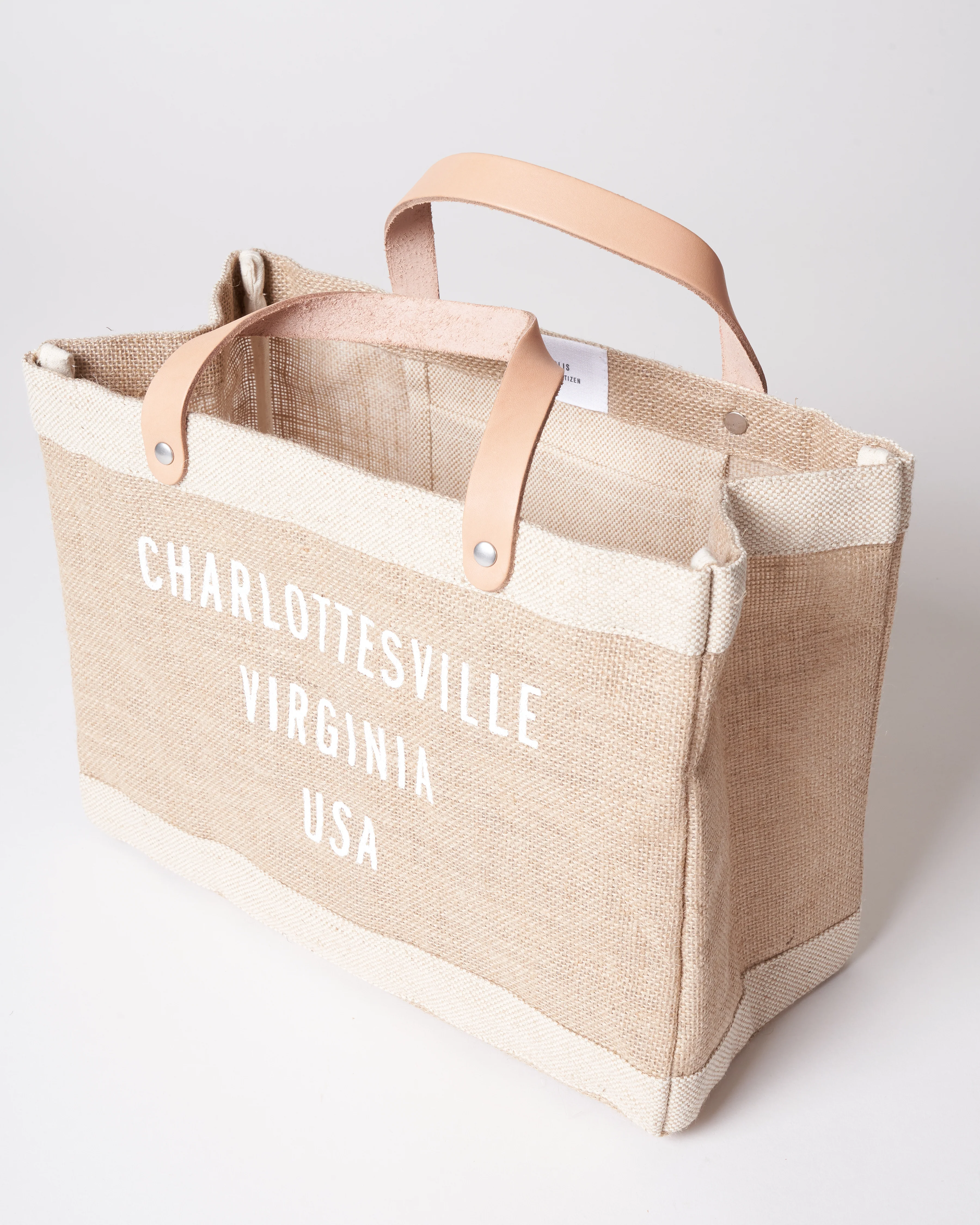 charlottesville lunch bag - Image 3