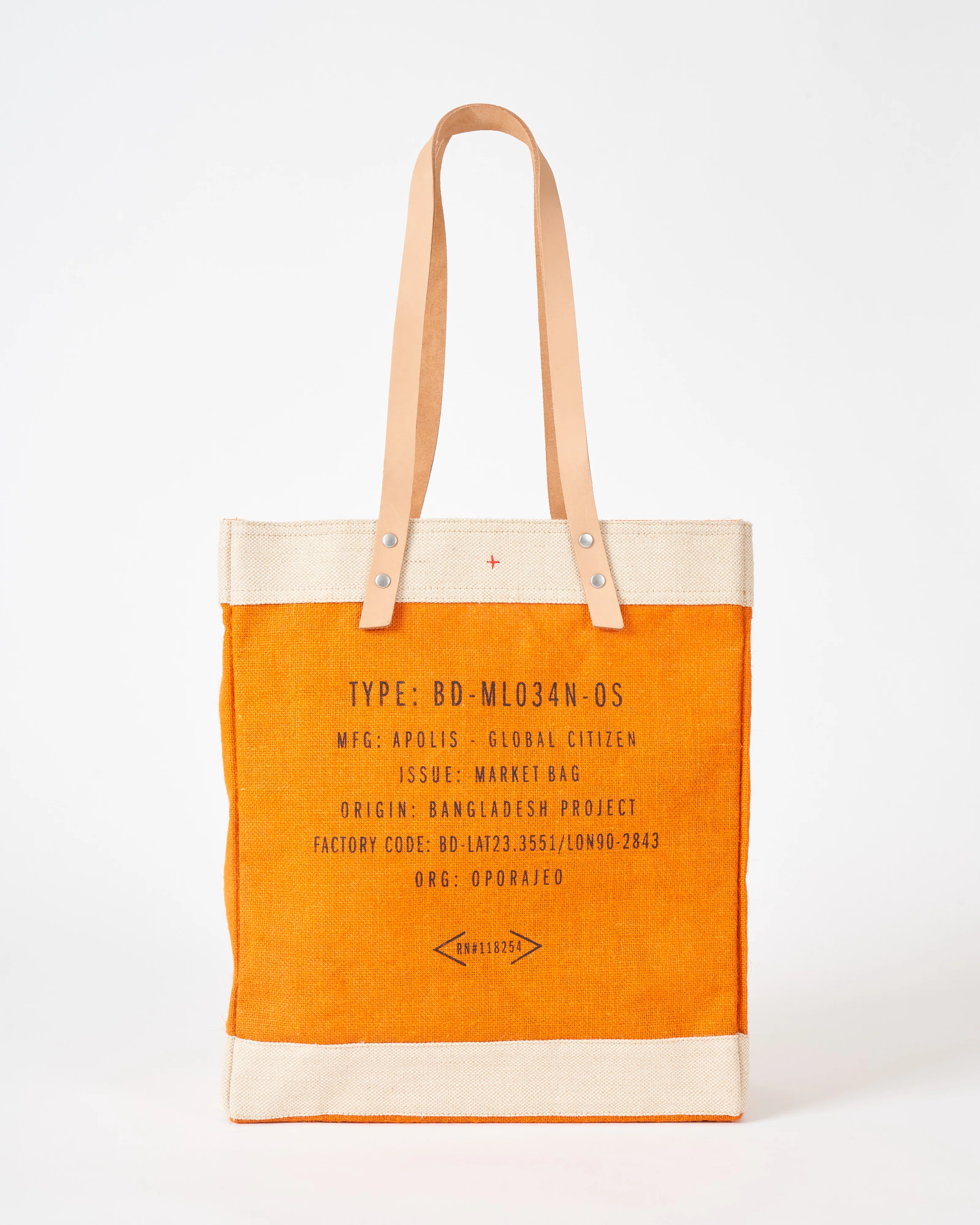 charlottesville uva market tote - Image 3
