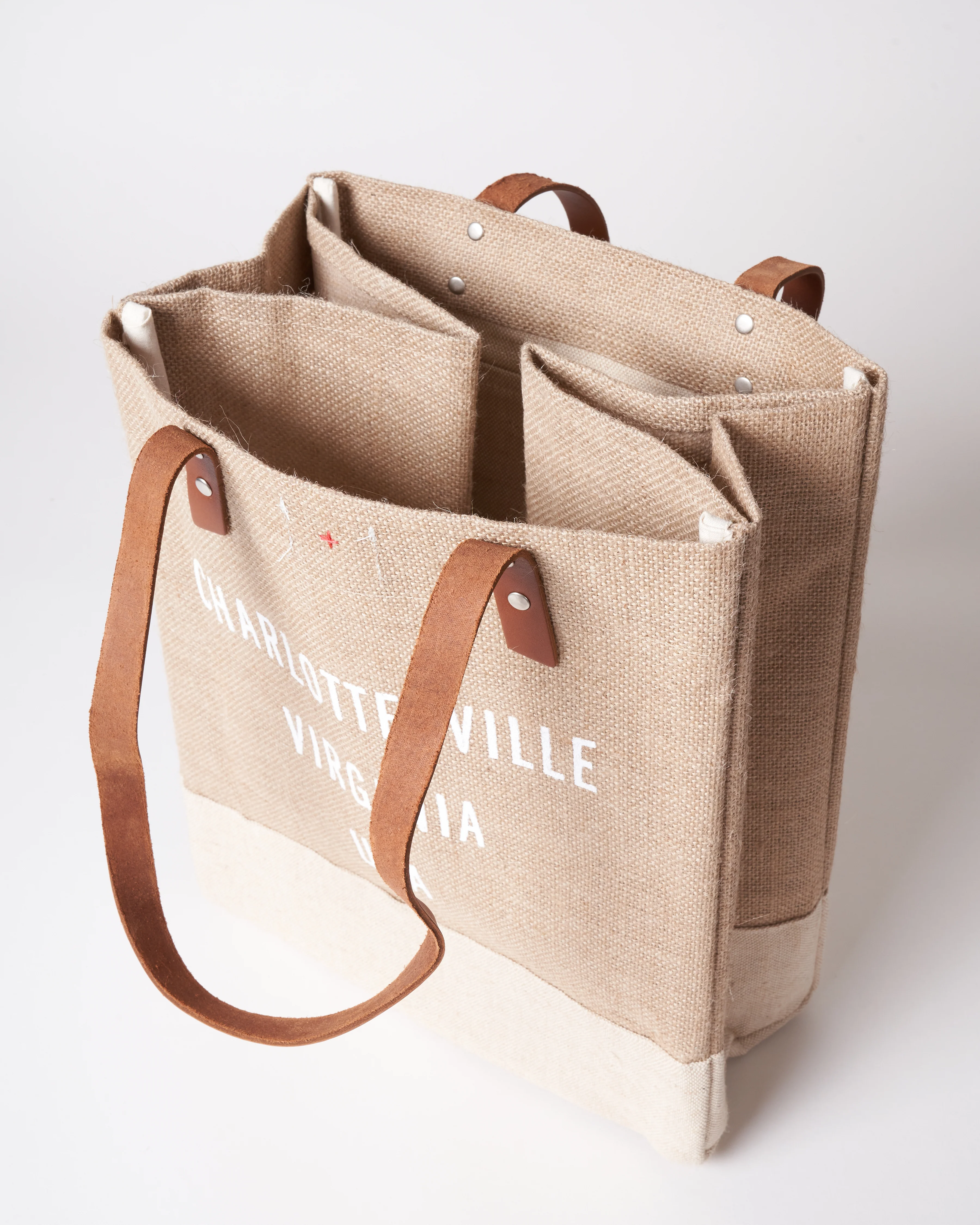 wine tote - Image 3