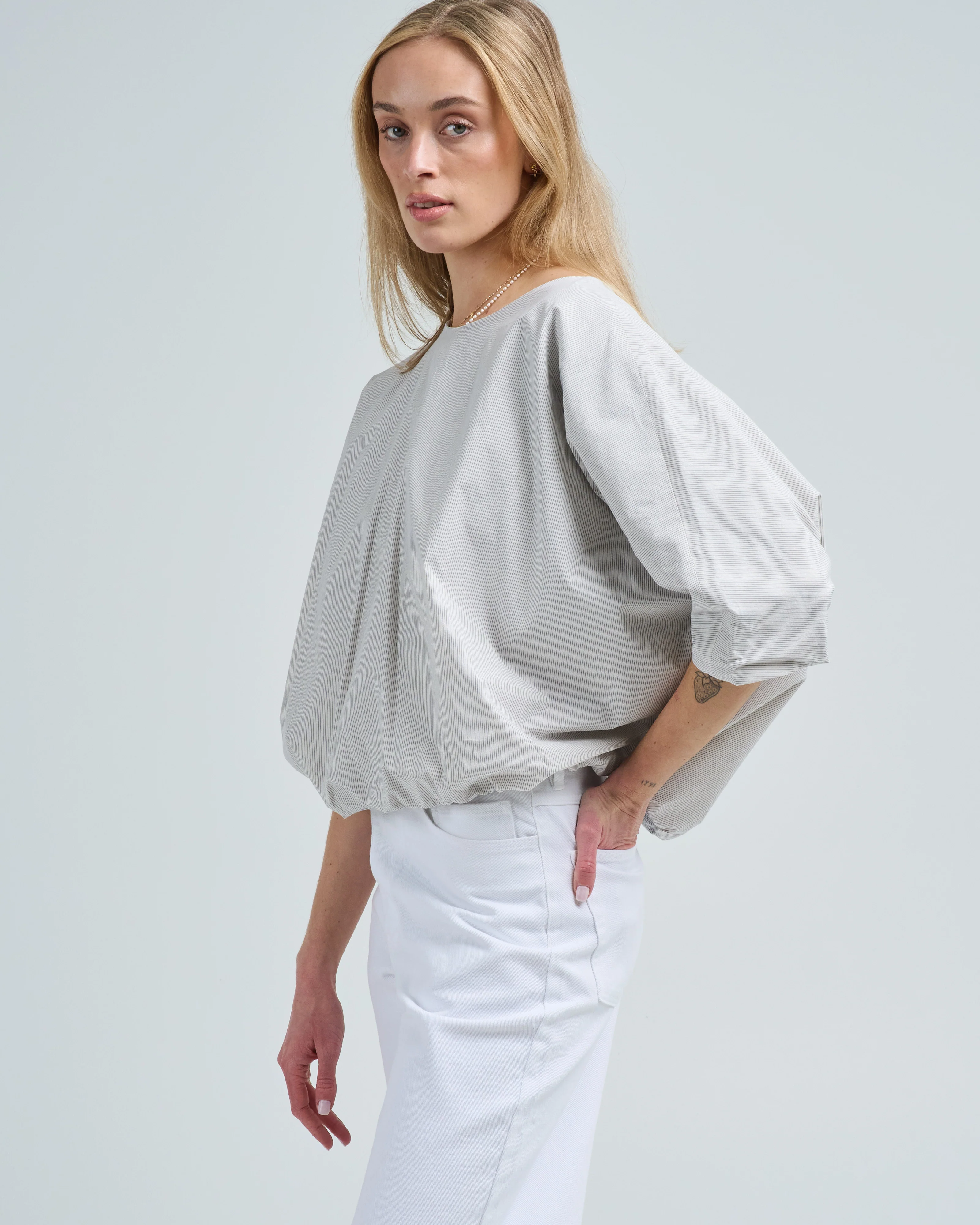 reversible top - Image 3