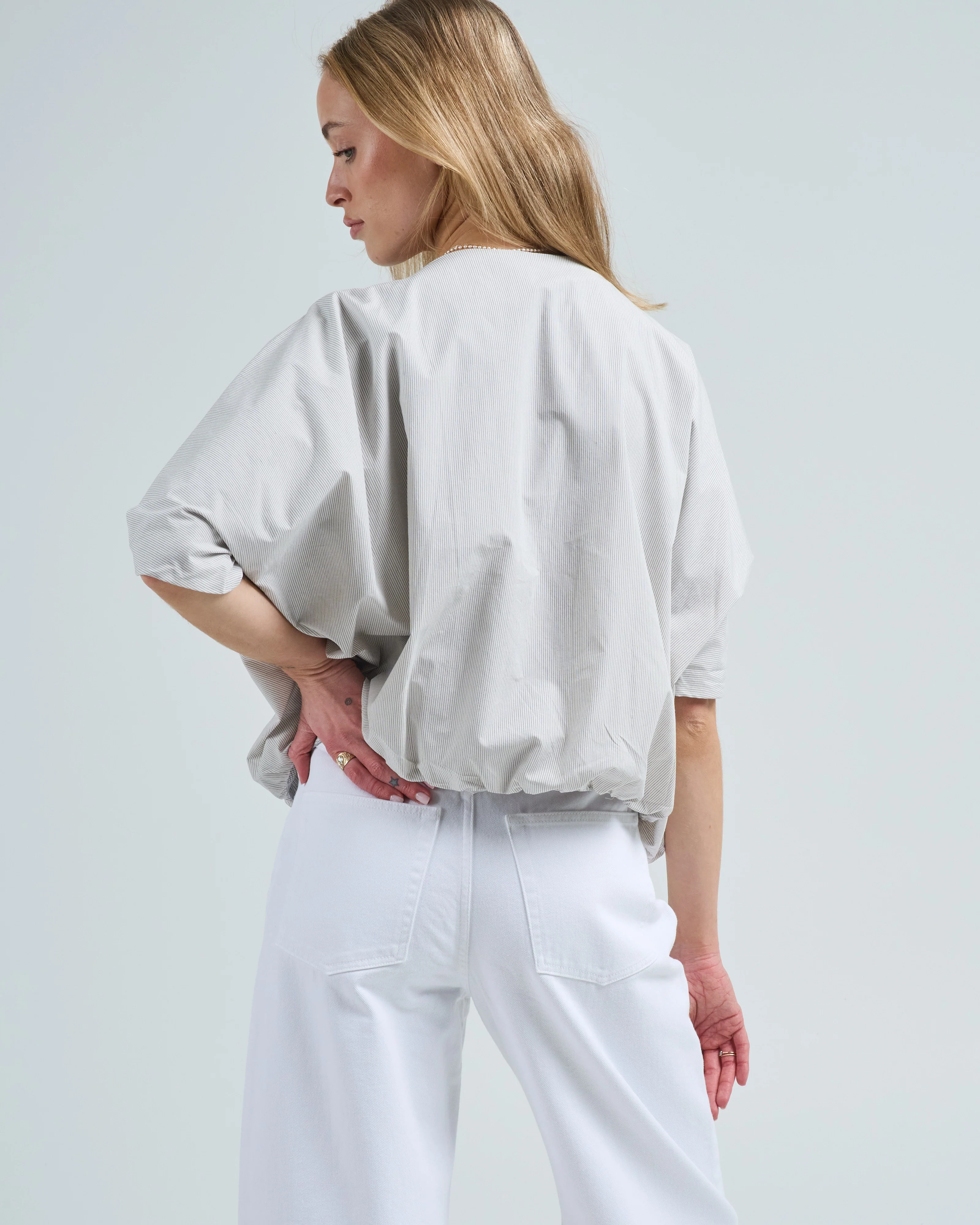 reversible top - Image 4