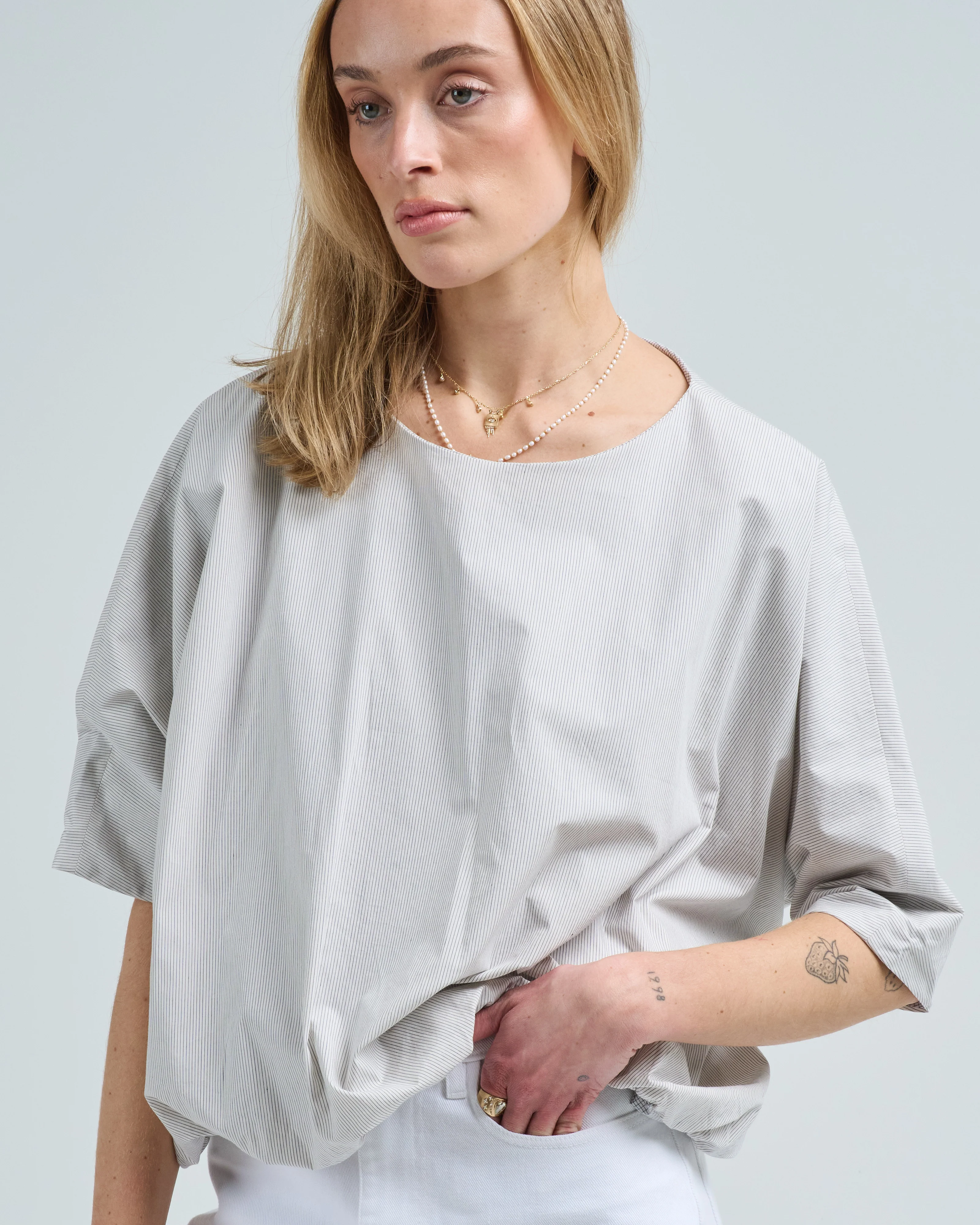 reversible top - Image 5
