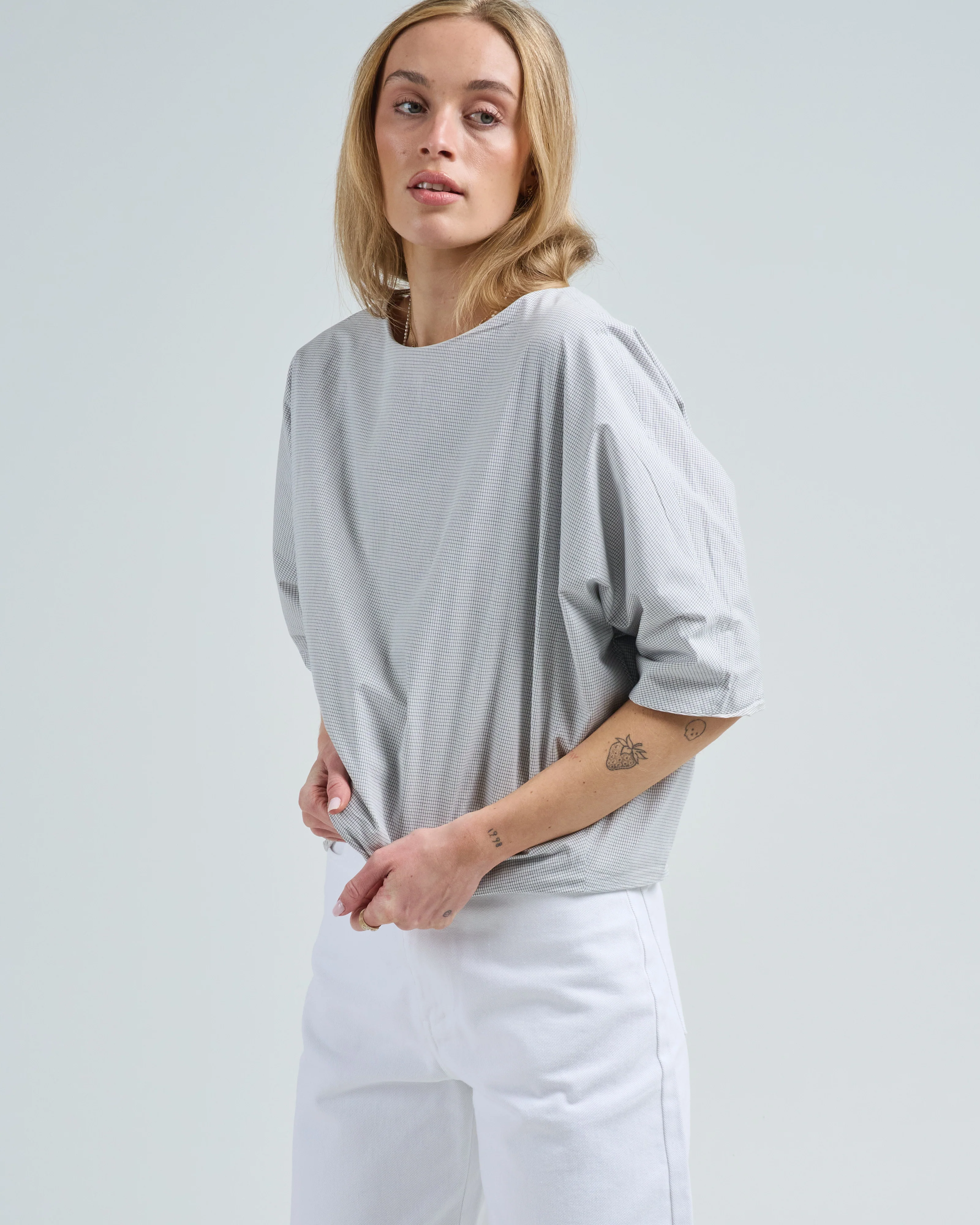 reversible top - Image 6