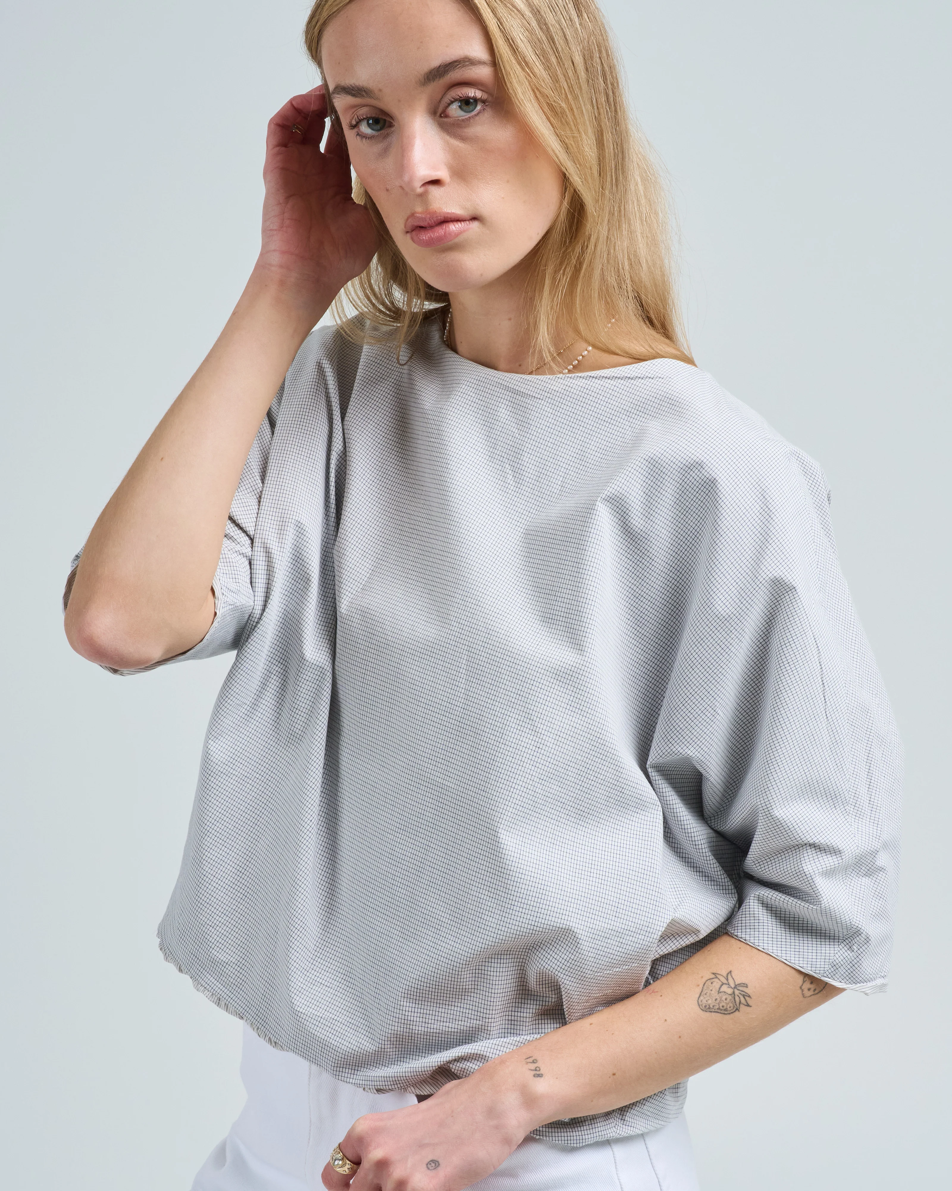 reversible top - Image 7