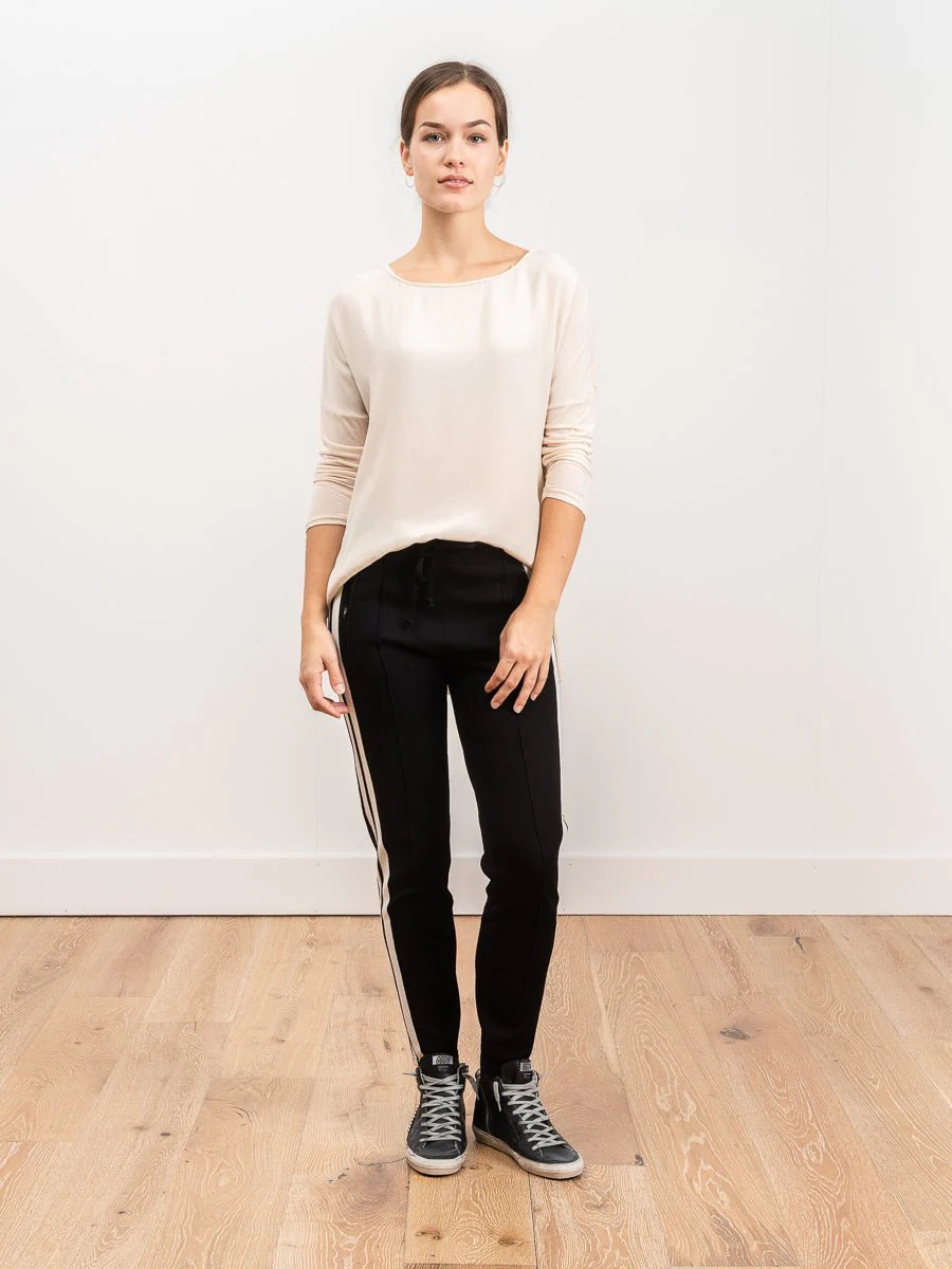grace top - vanilla
