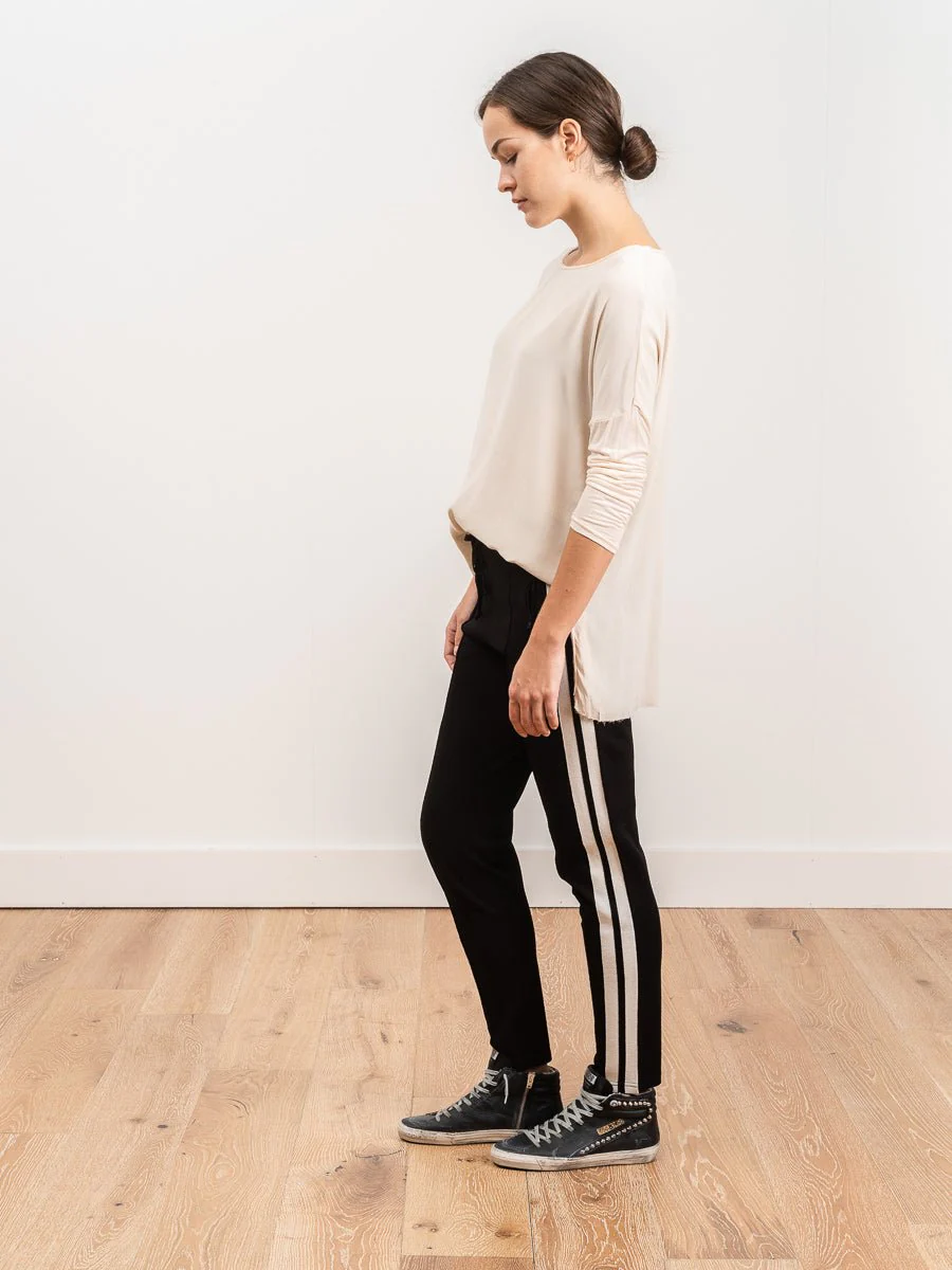 grace top - vanilla - Image 2