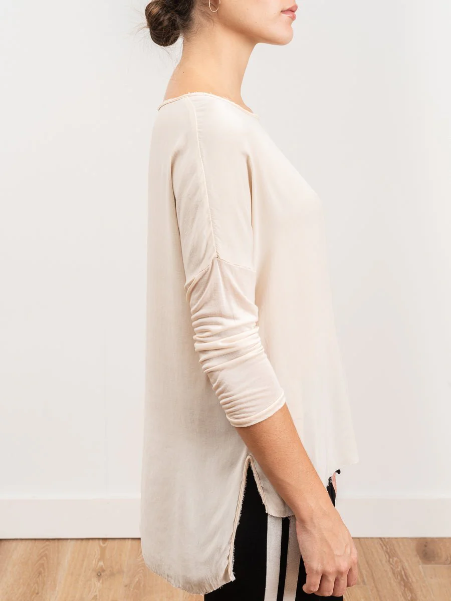 grace top - vanilla - Image 5