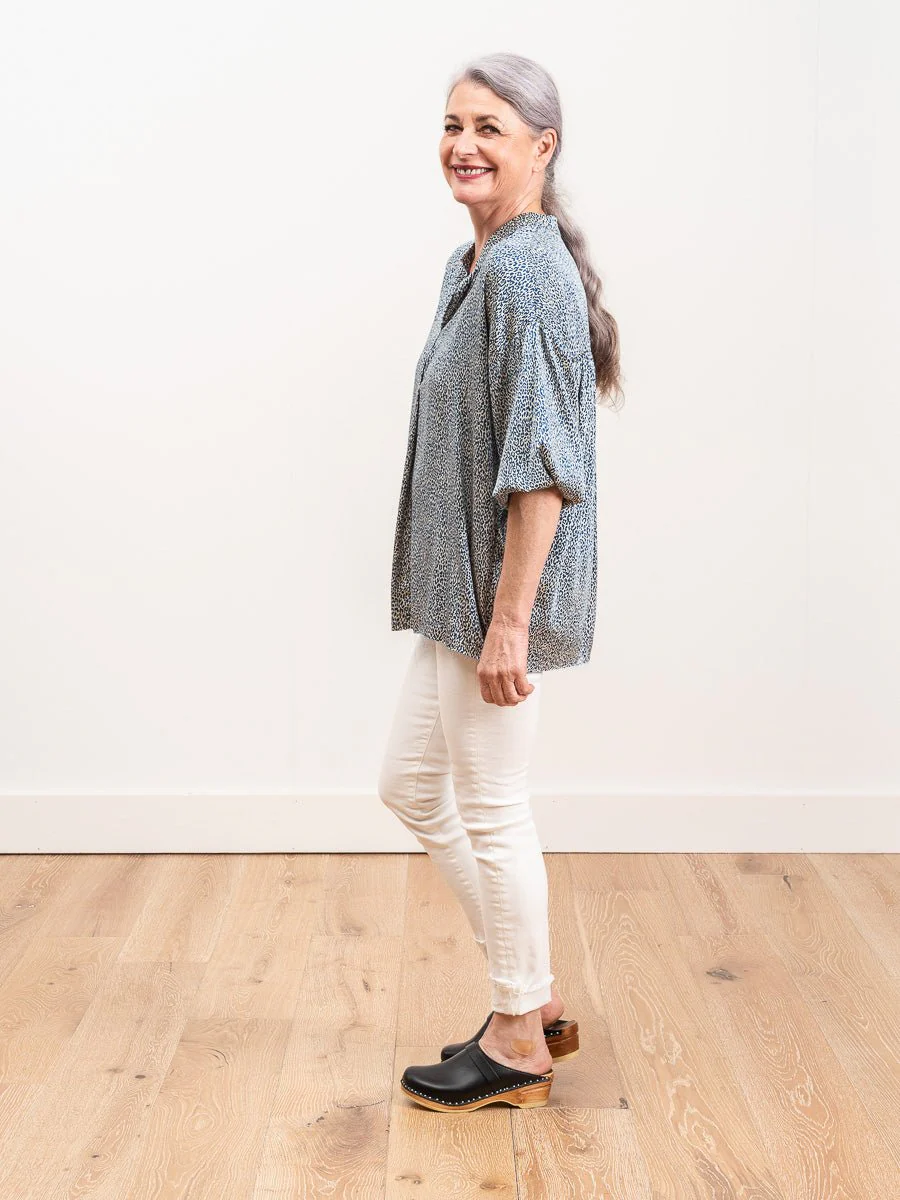 zoey blouse - Image 2