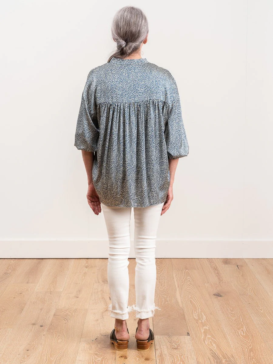 zoey blouse - Image 3