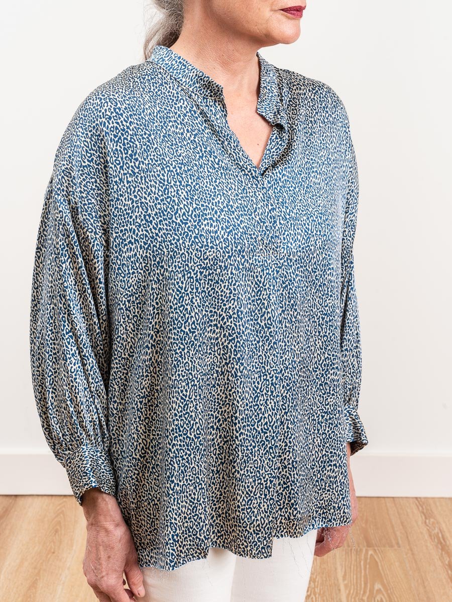 zoey blouse - Image 4
