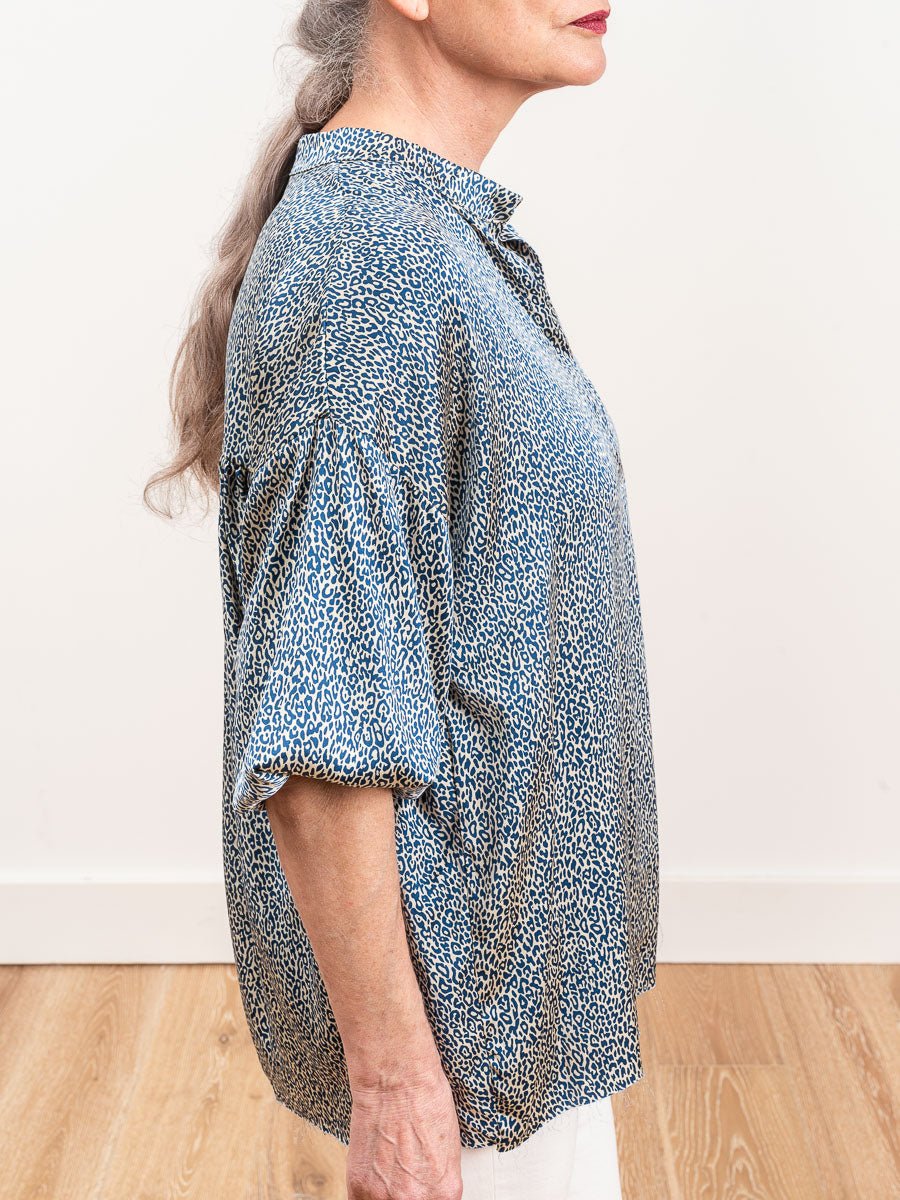 zoey blouse - Image 5