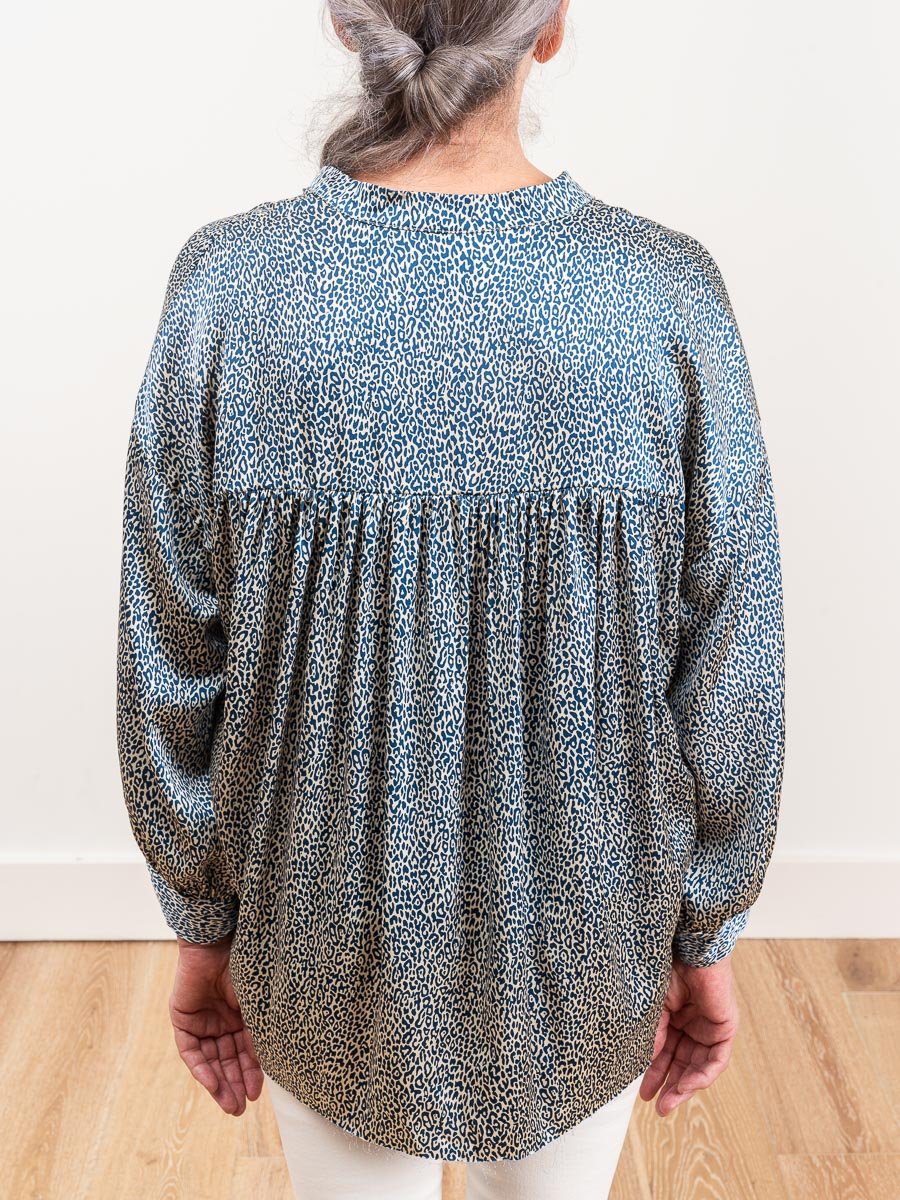 zoey blouse - Image 6