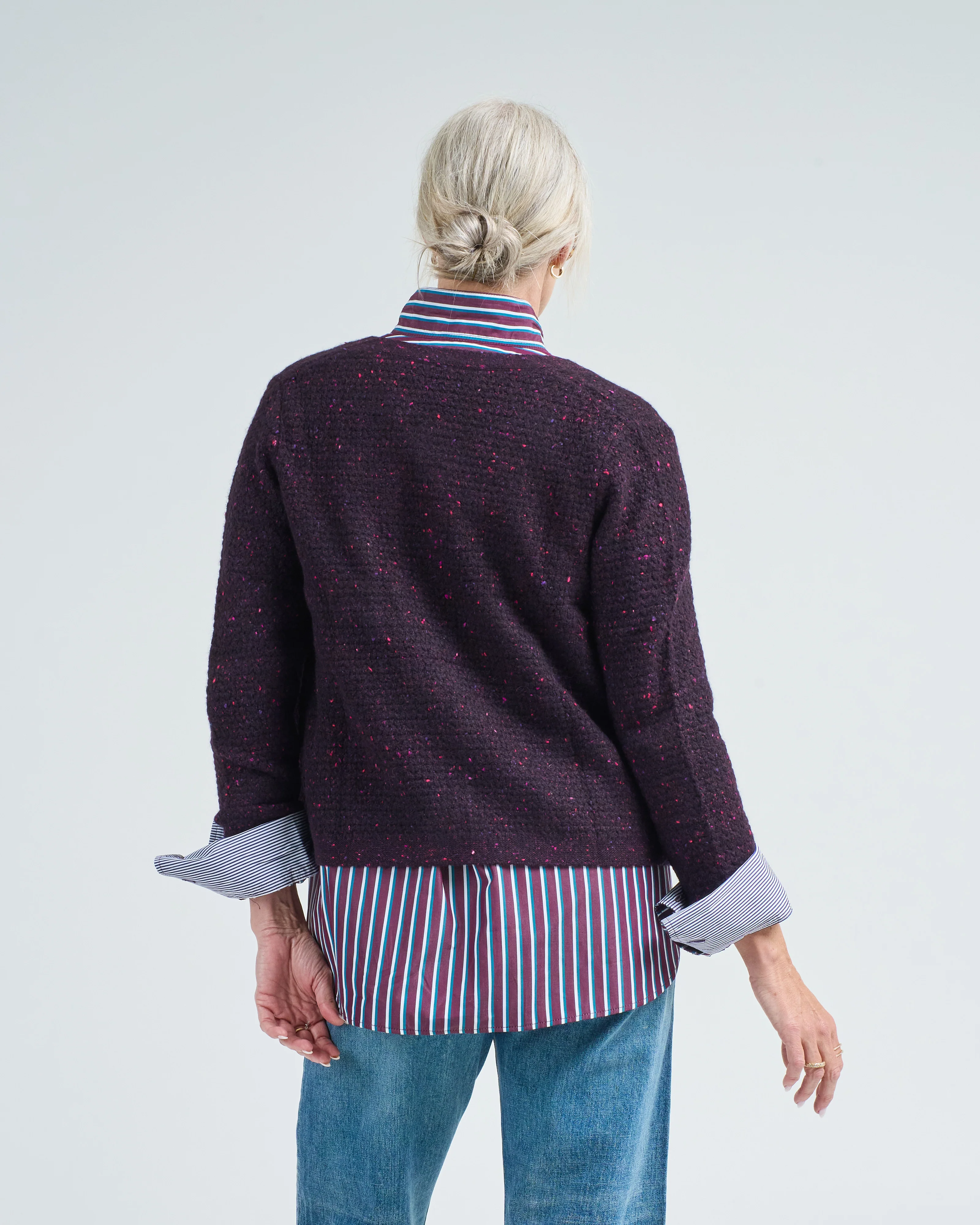 donegal tulip jacket - Image 4