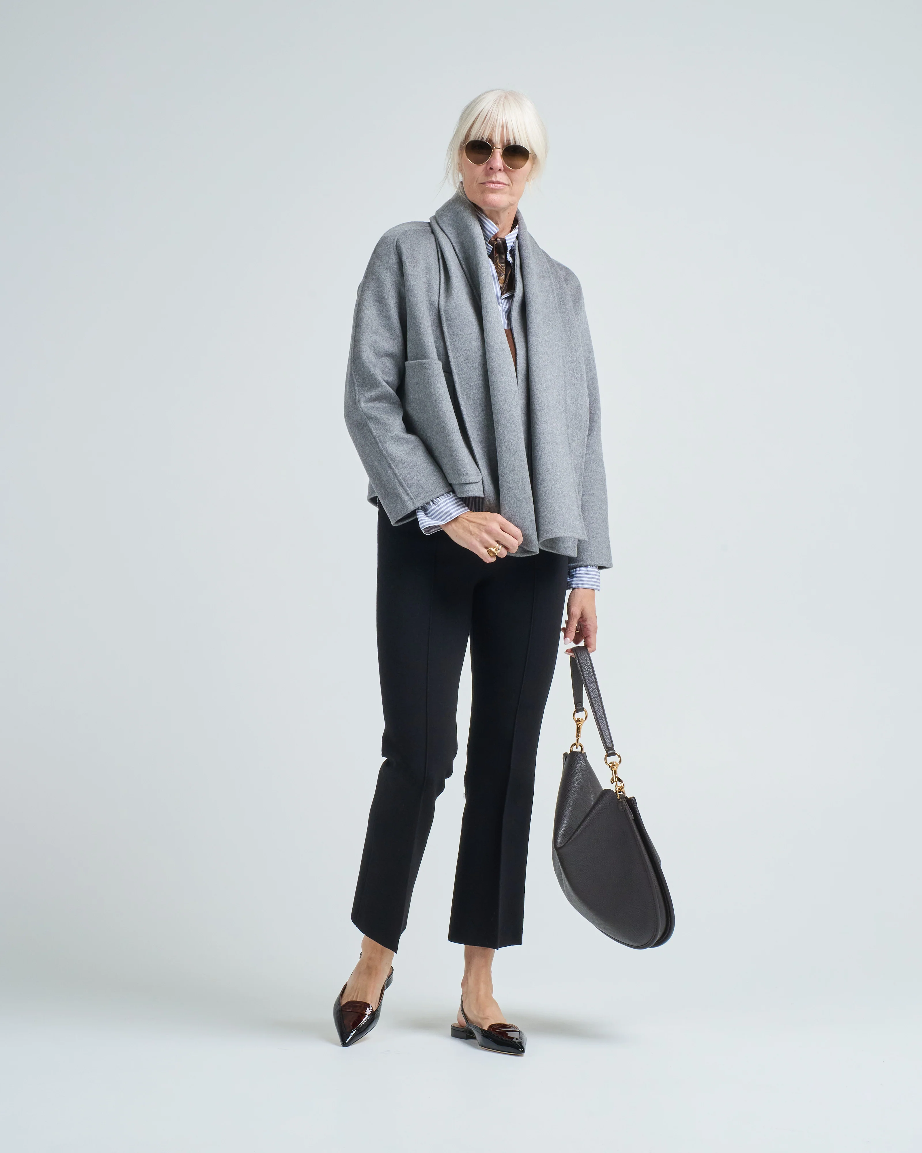 langley doubleface jacket - Image 4