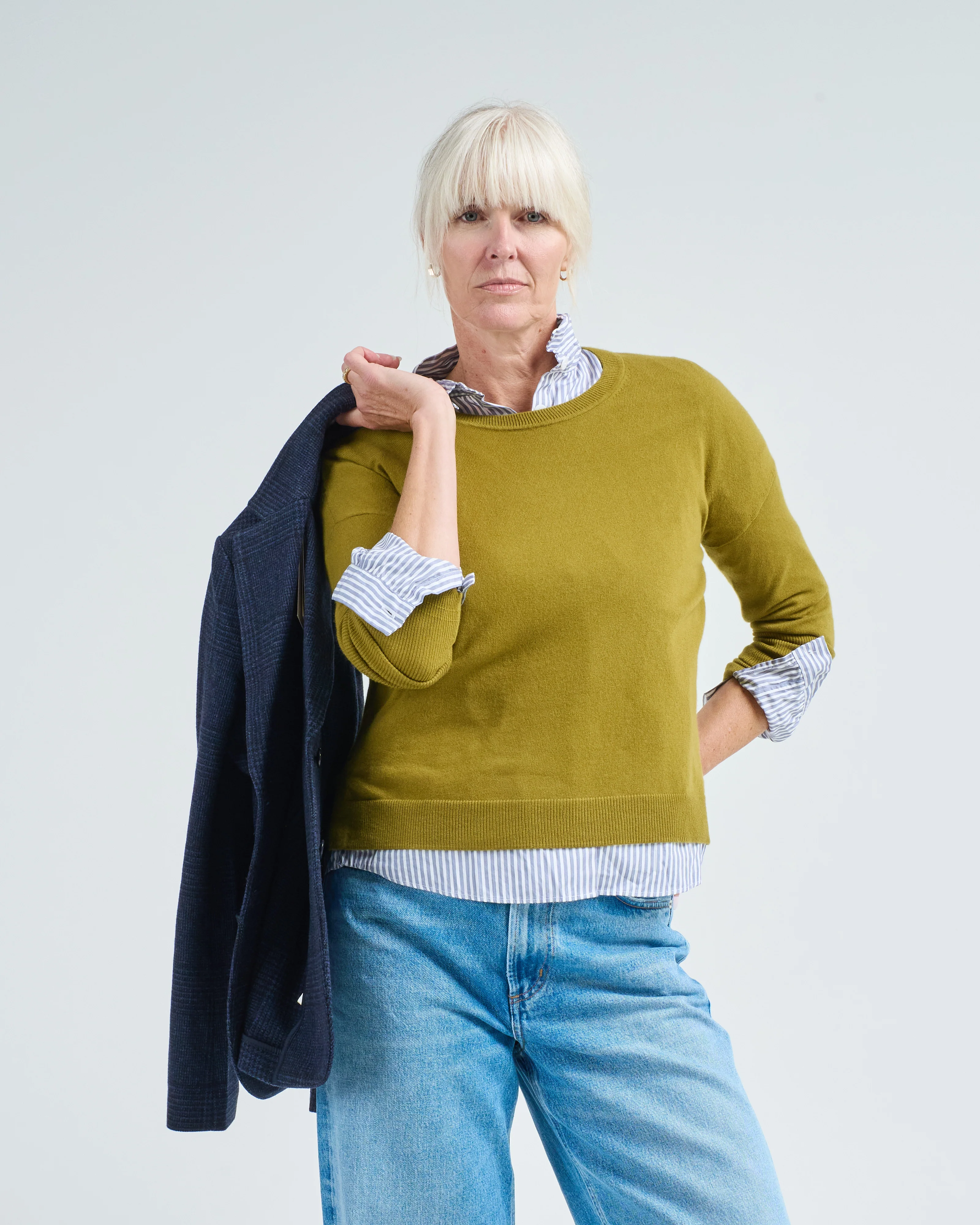 manhattan sweater - Image 2