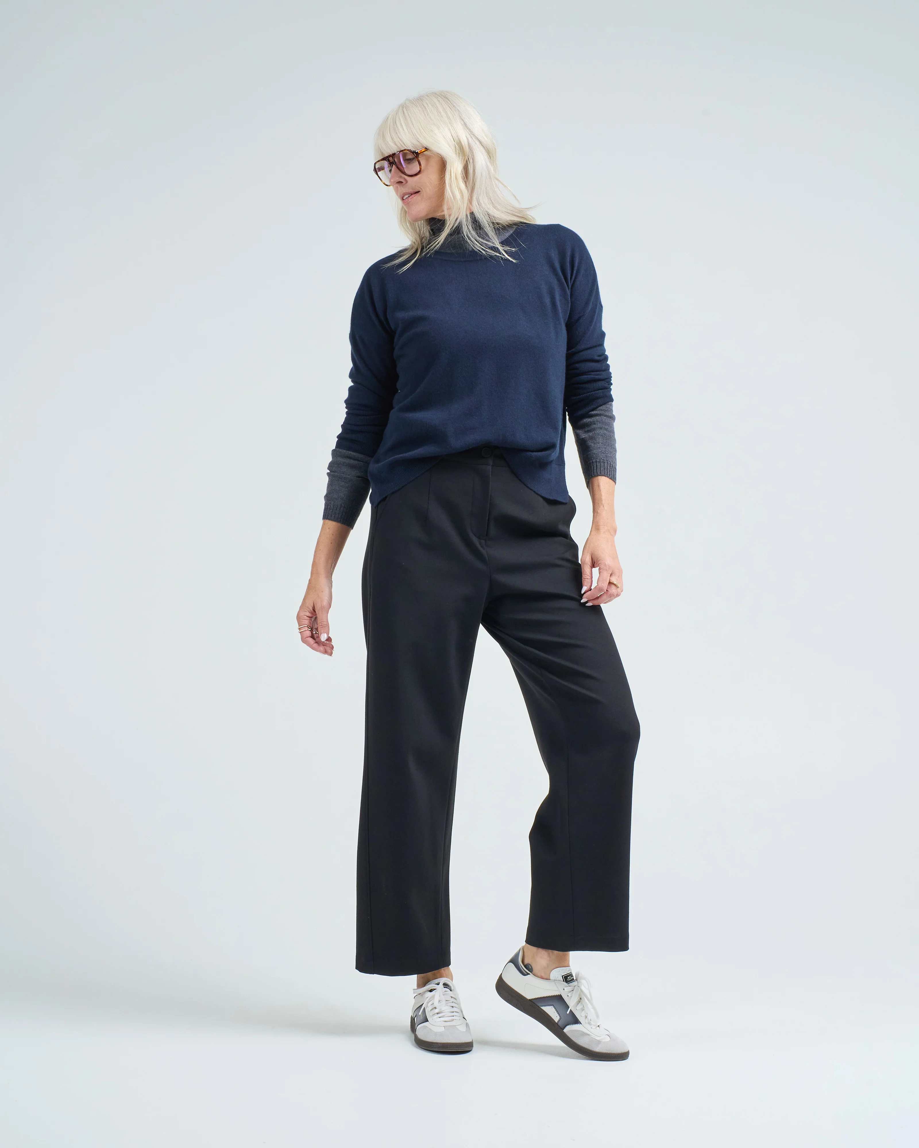 manhattan sweater - Image 2