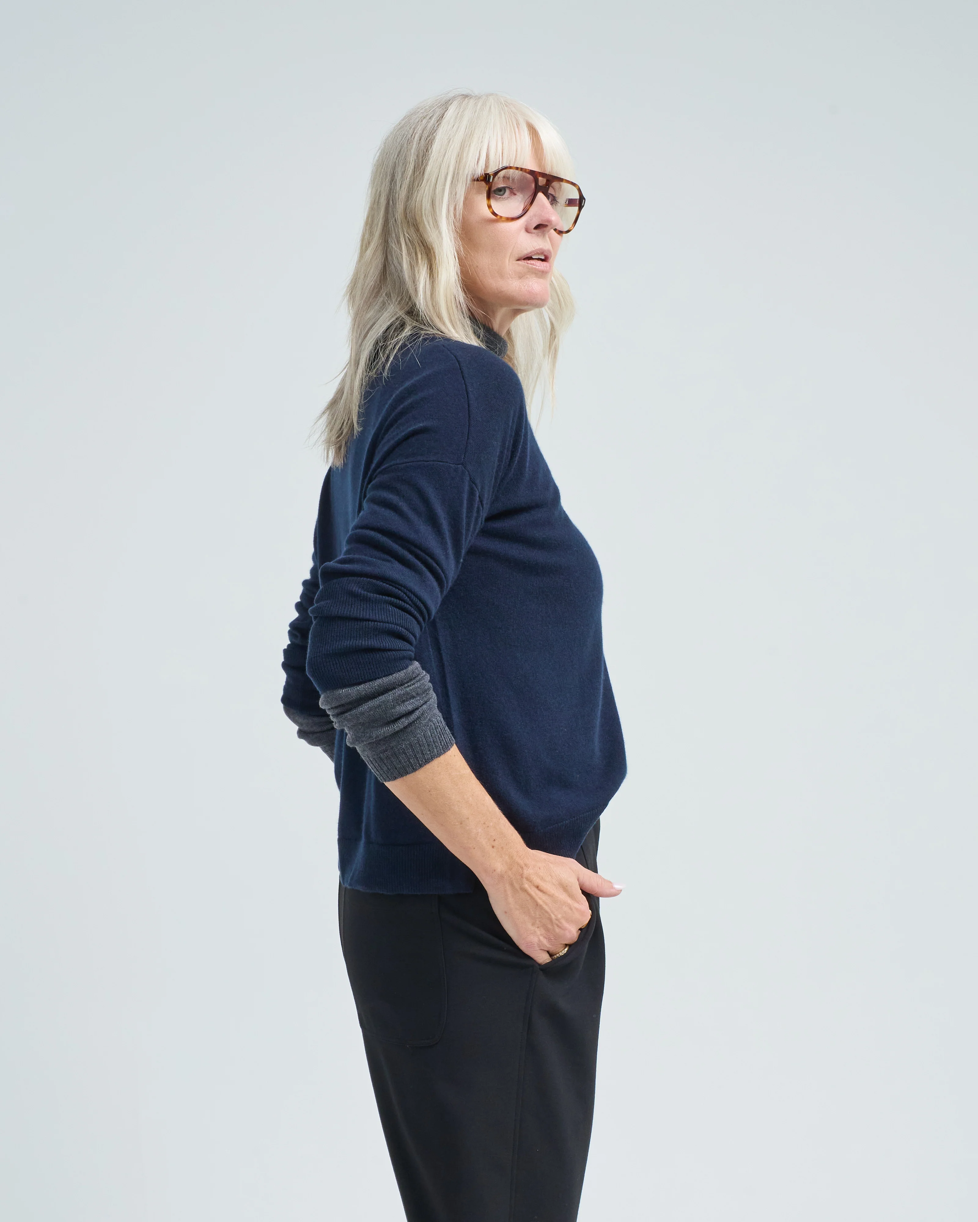 manhattan sweater - Image 3