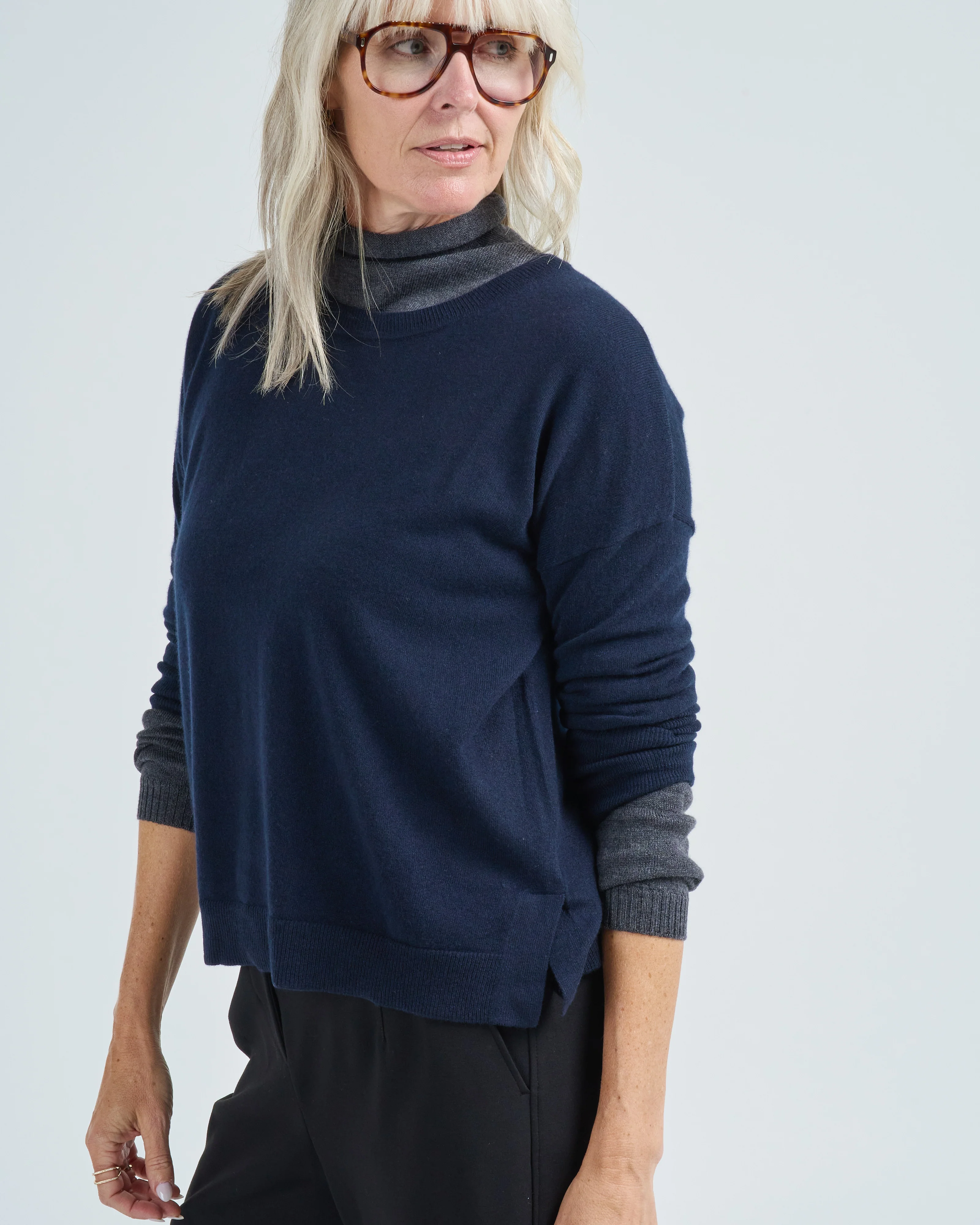 manhattan sweater - Image 5
