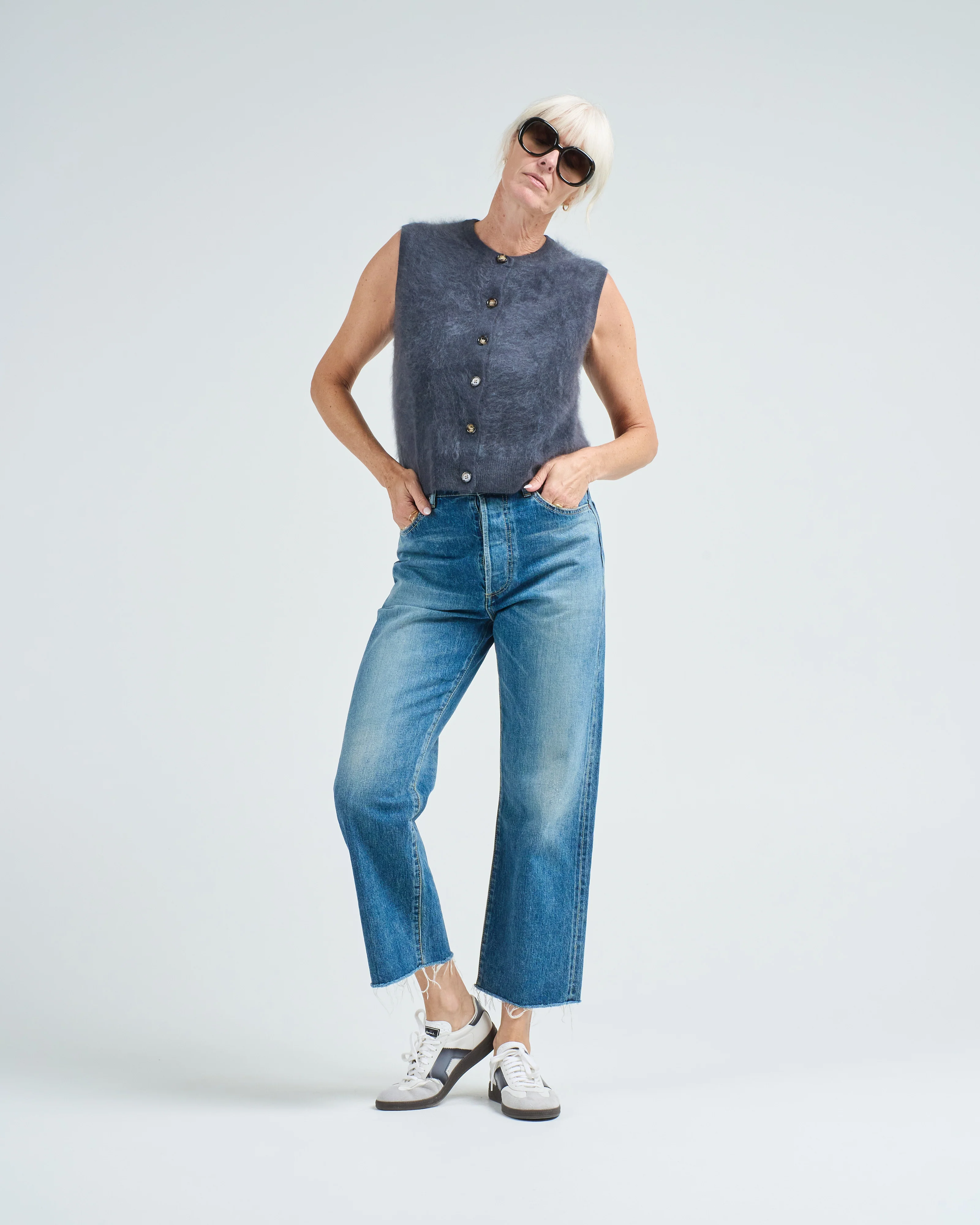riley vest - Image 2