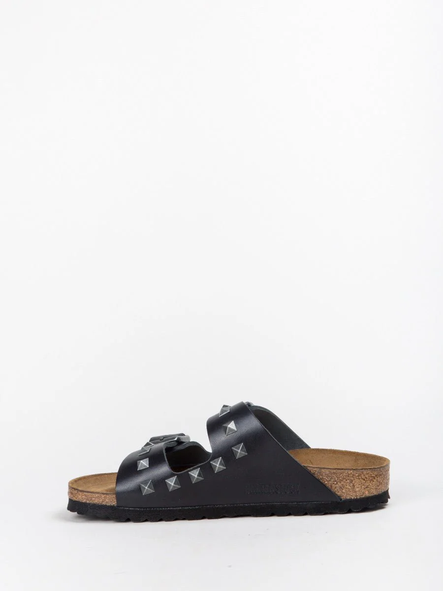 arizona - black studded - Image 2