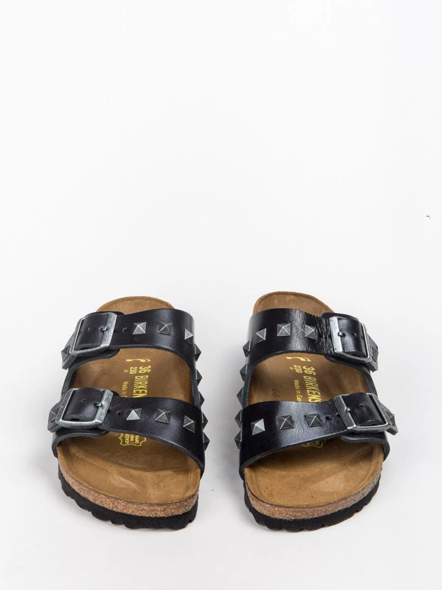 arizona - black studded - Image 3