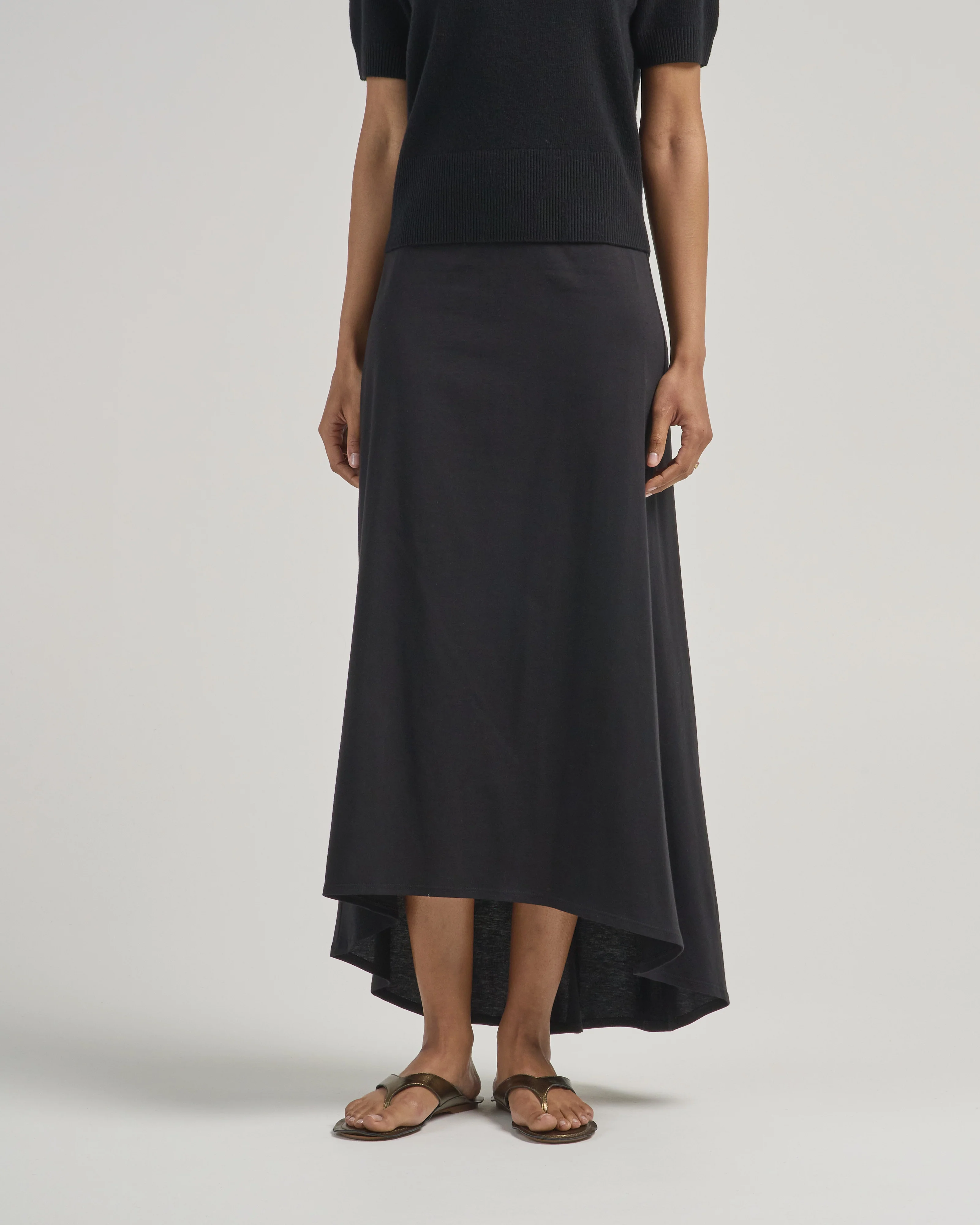 beekman maxi skirt - Image 2