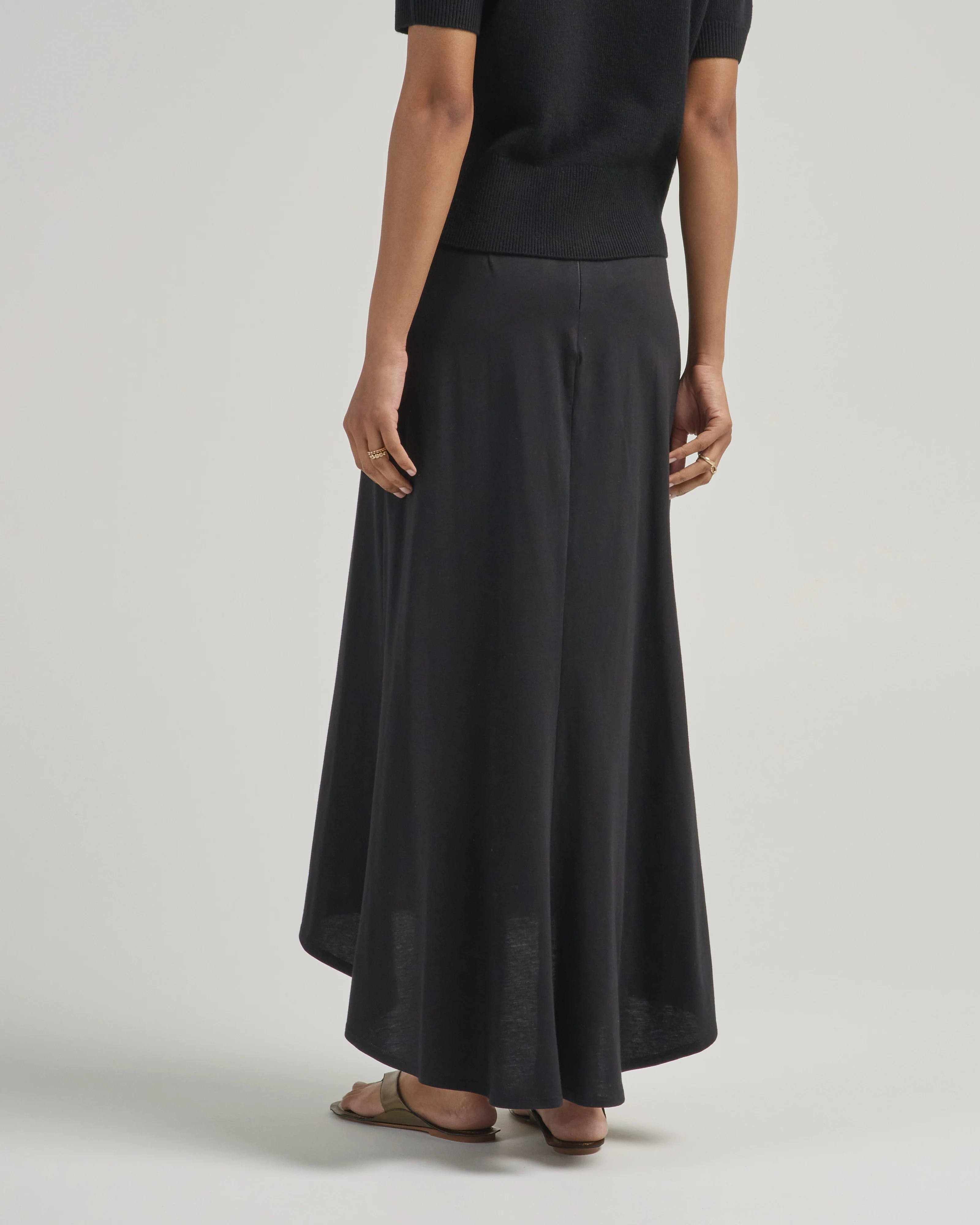 beekman maxi skirt - Image 3