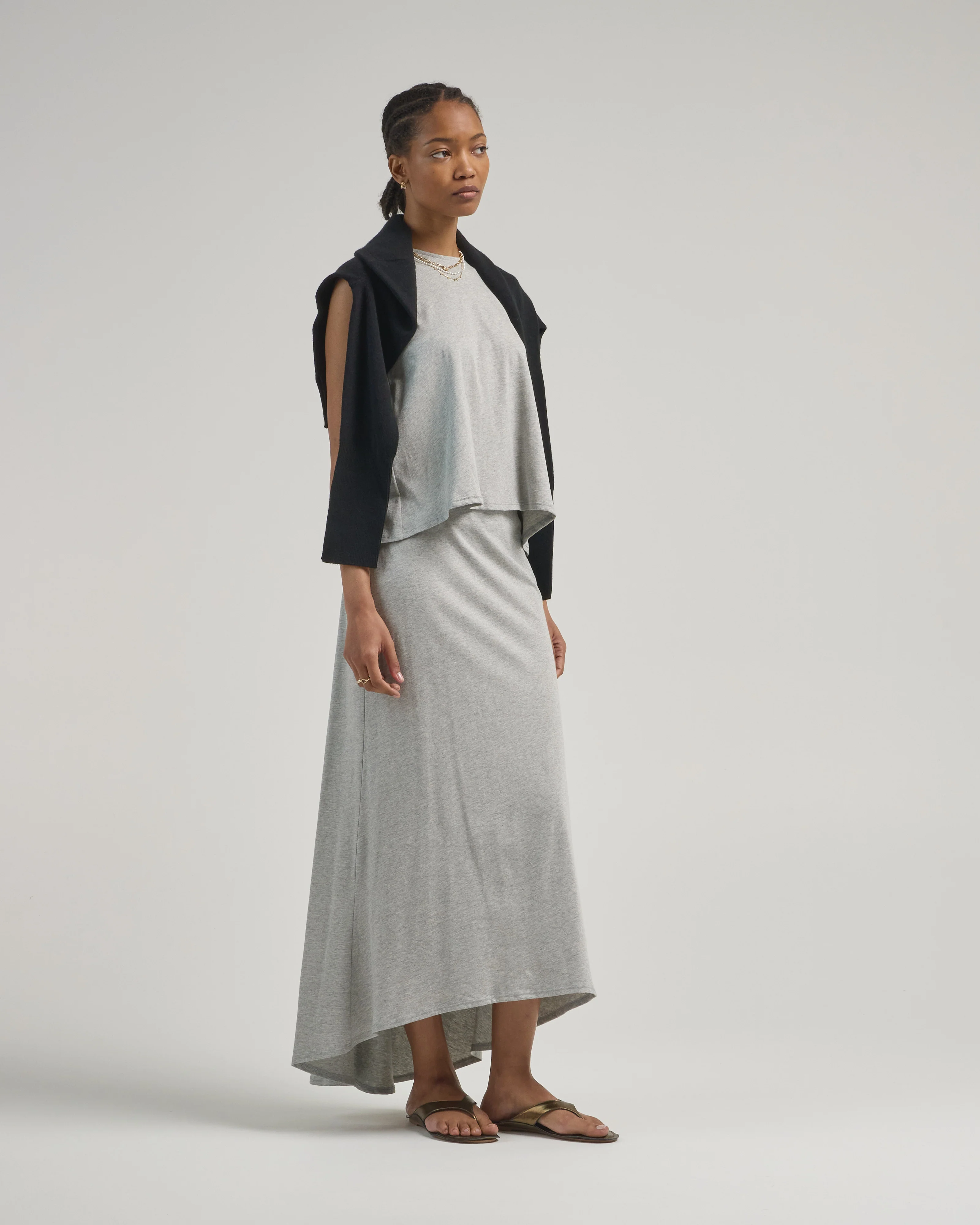 beekman maxi skirt - Image 2