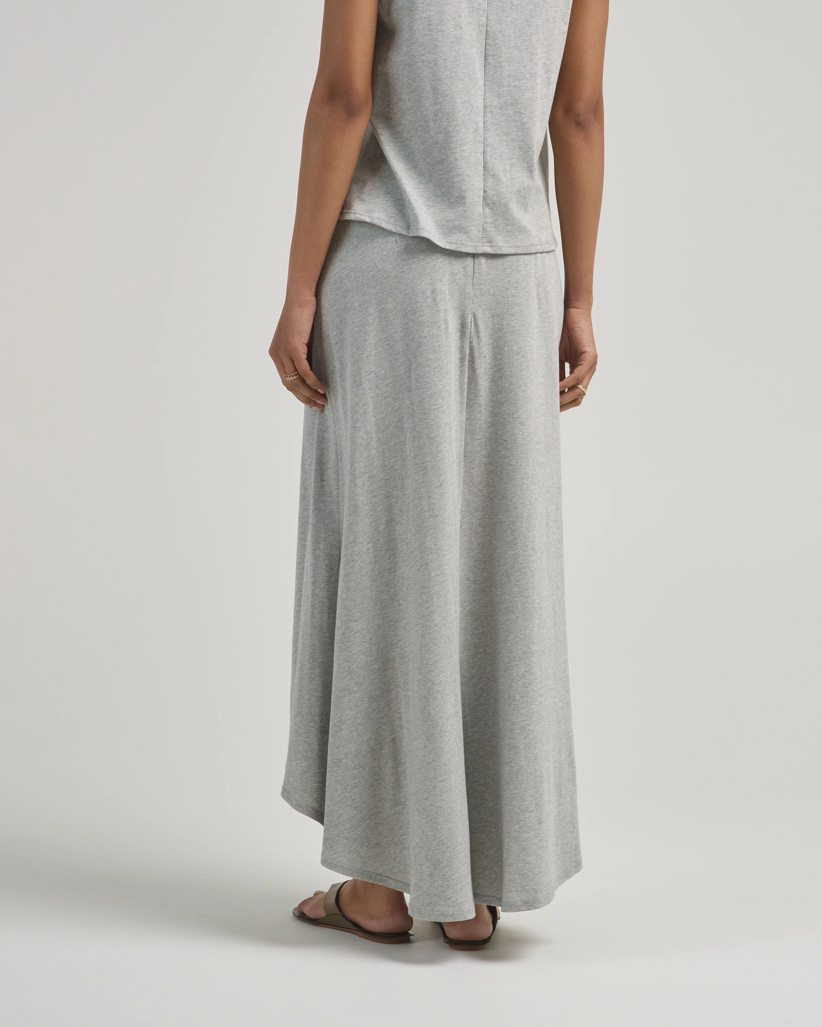 beekman maxi skirt - Image 4