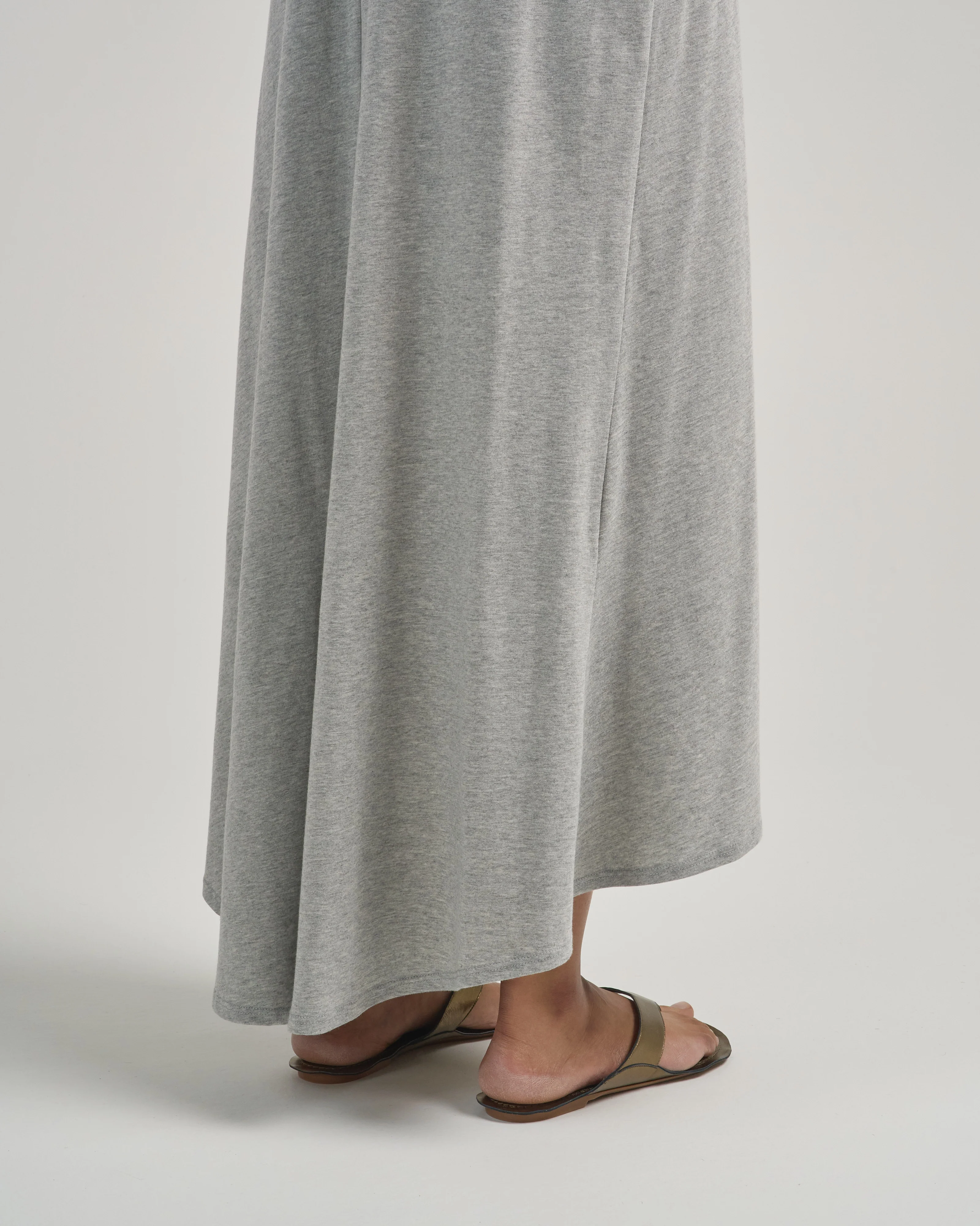 beekman maxi skirt - Image 5