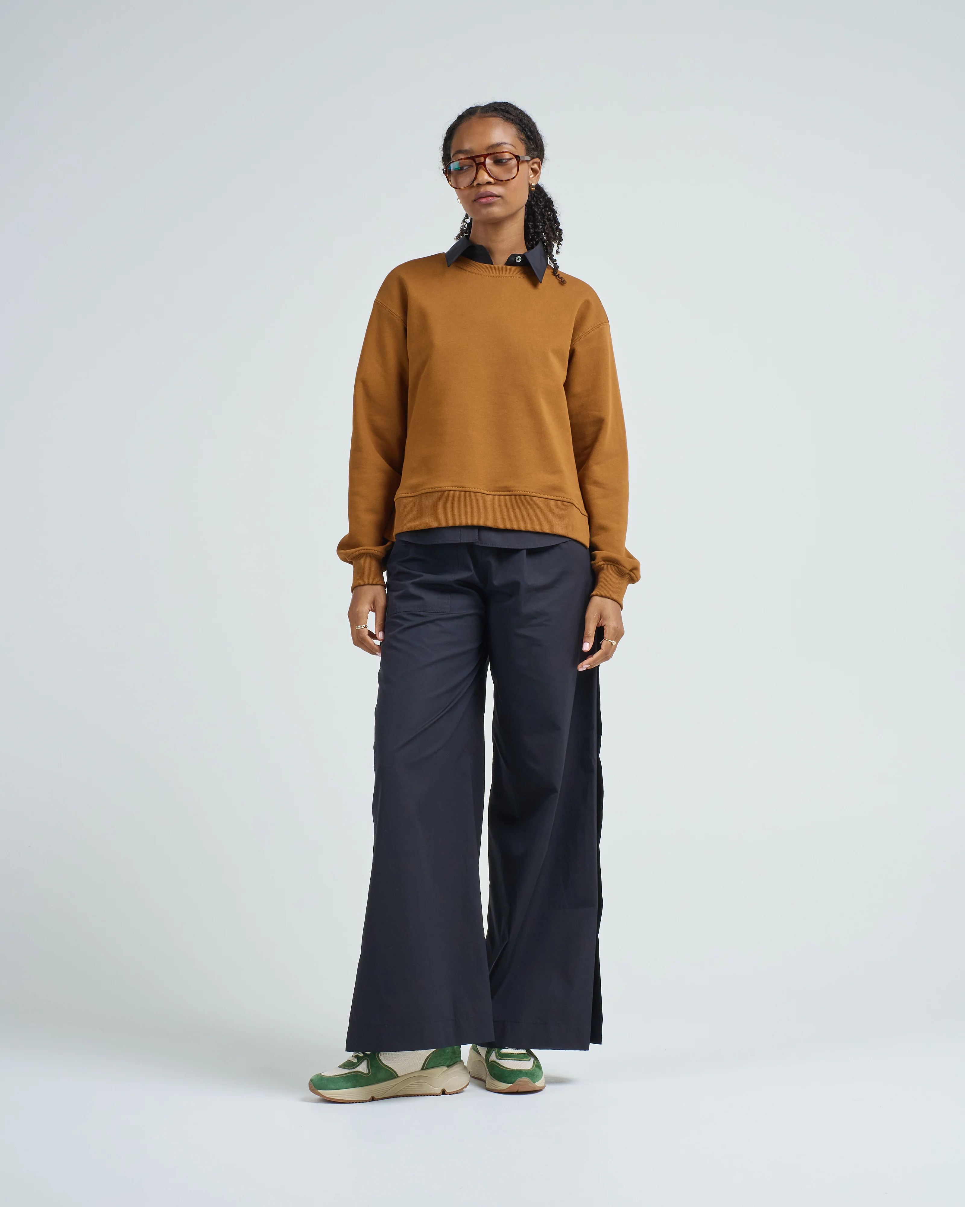 delancey crewneck sweatshirt - Image 5