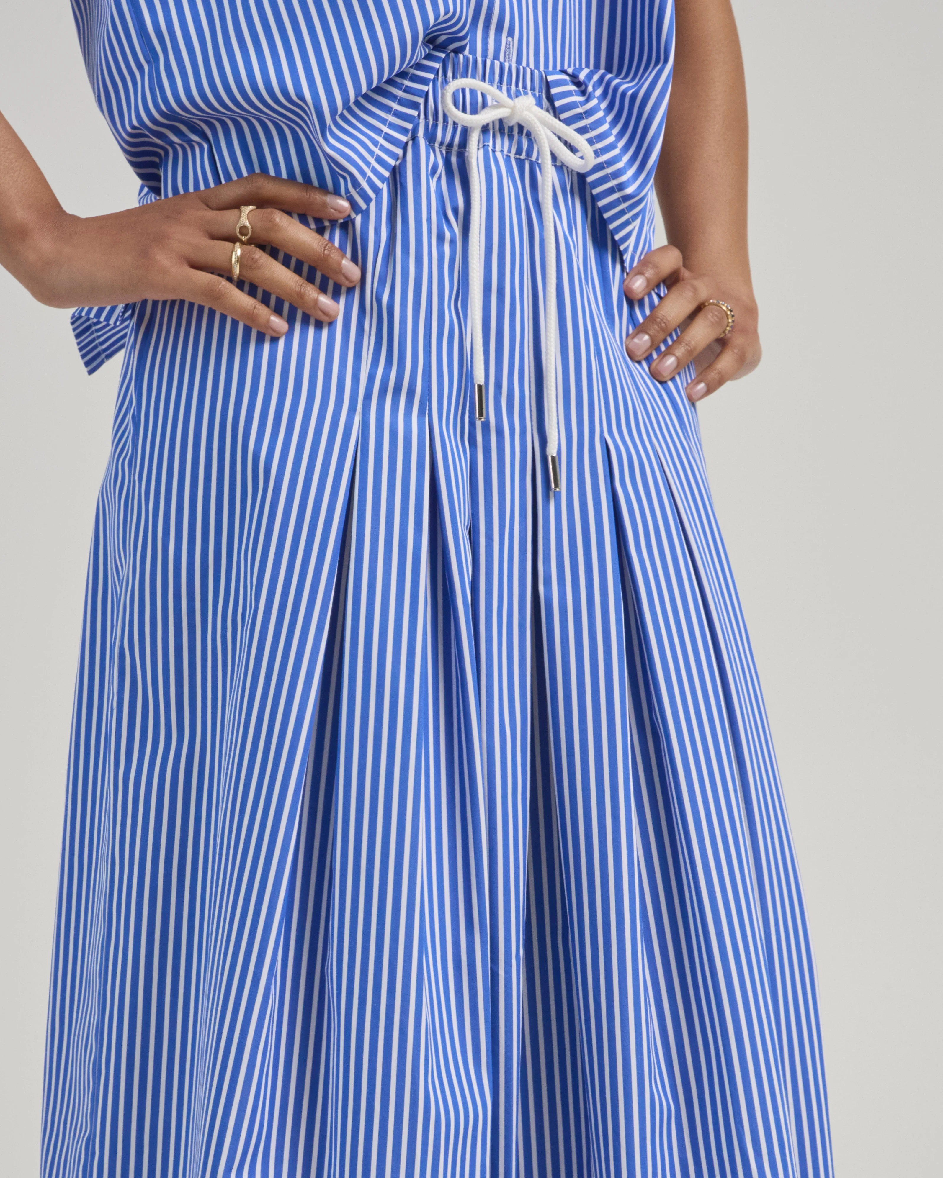gates full midi skirt - Image 2