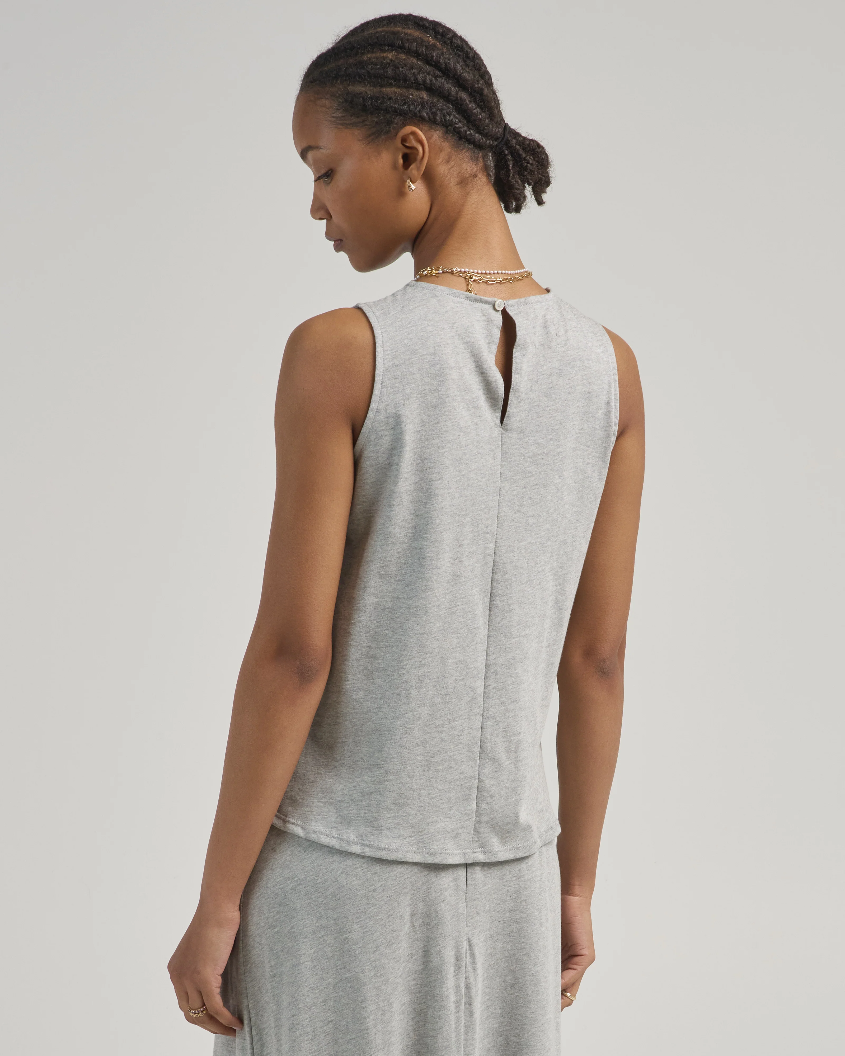 hart a-line swing tank top - Image 2