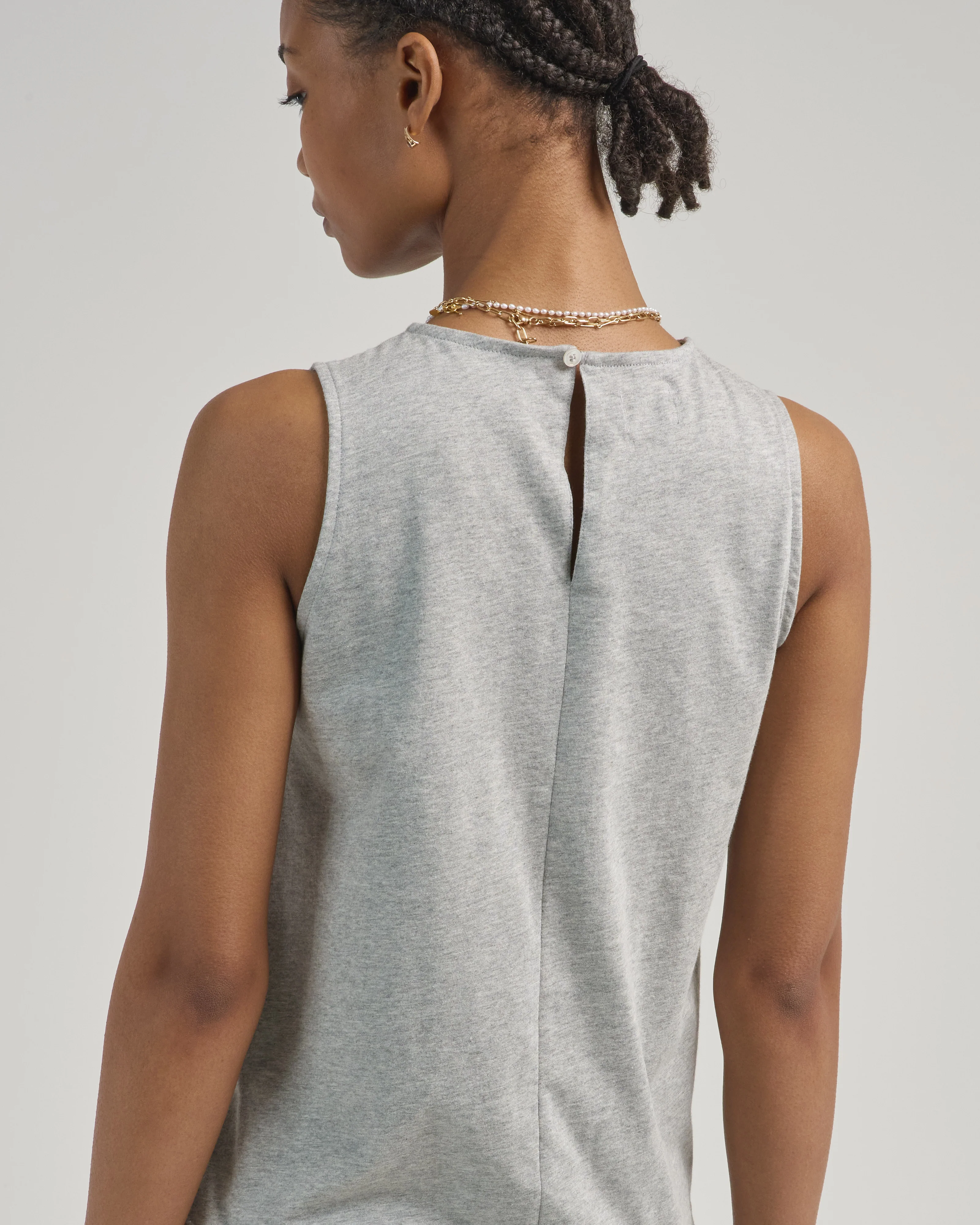 hart a-line swing tank top - Image 4