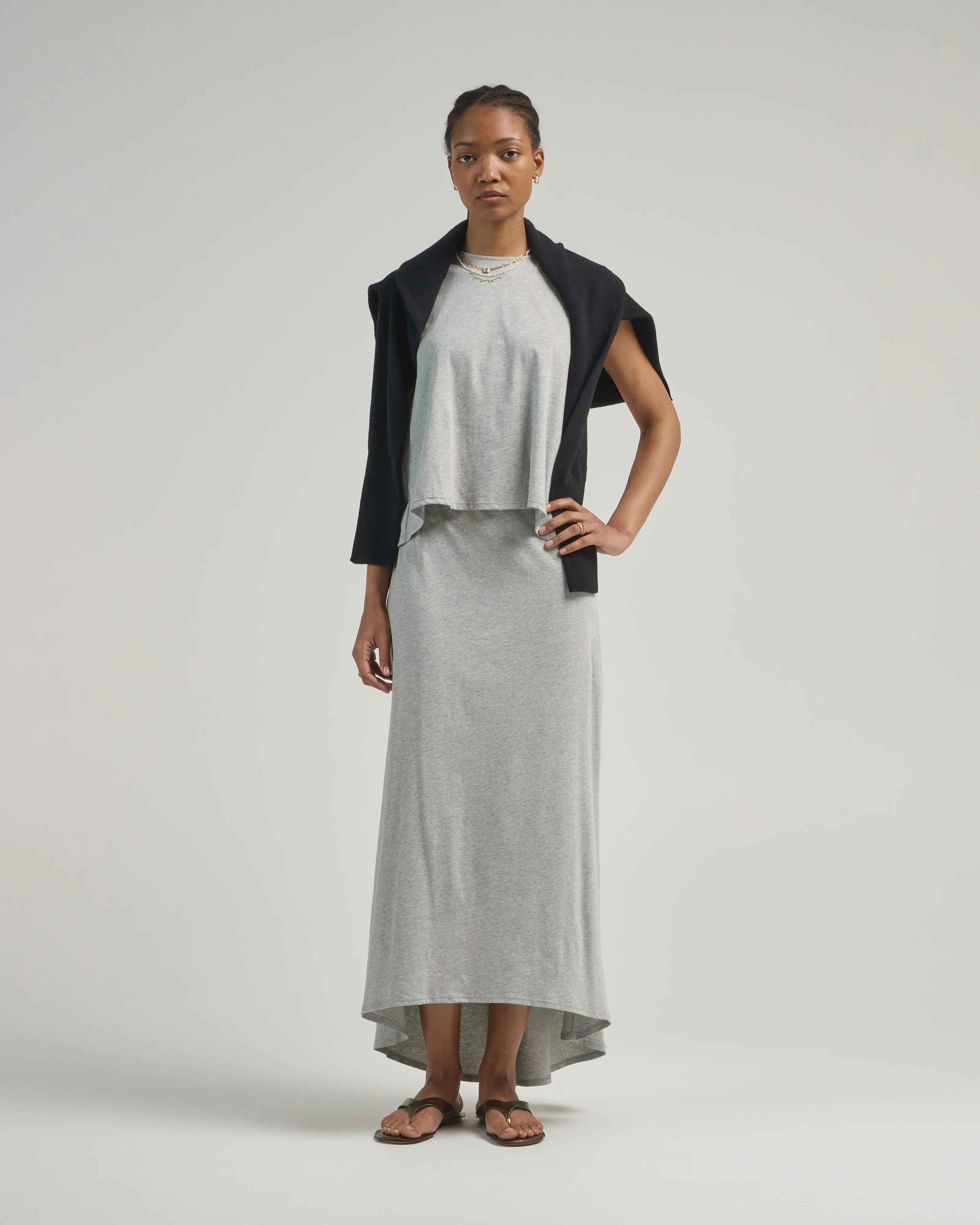 hart a-line swing tank top - Image 5