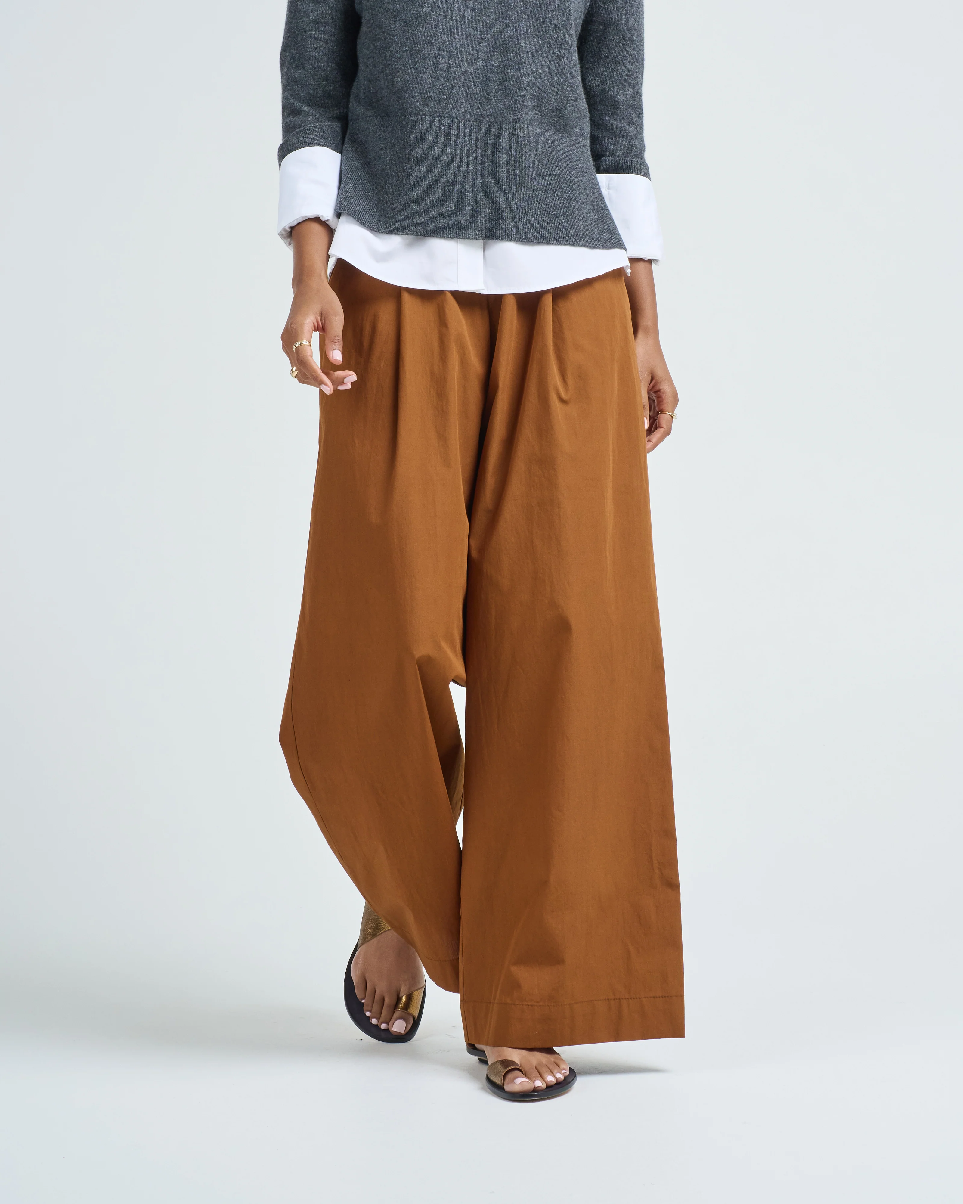 hudson pull on pants - Image 2