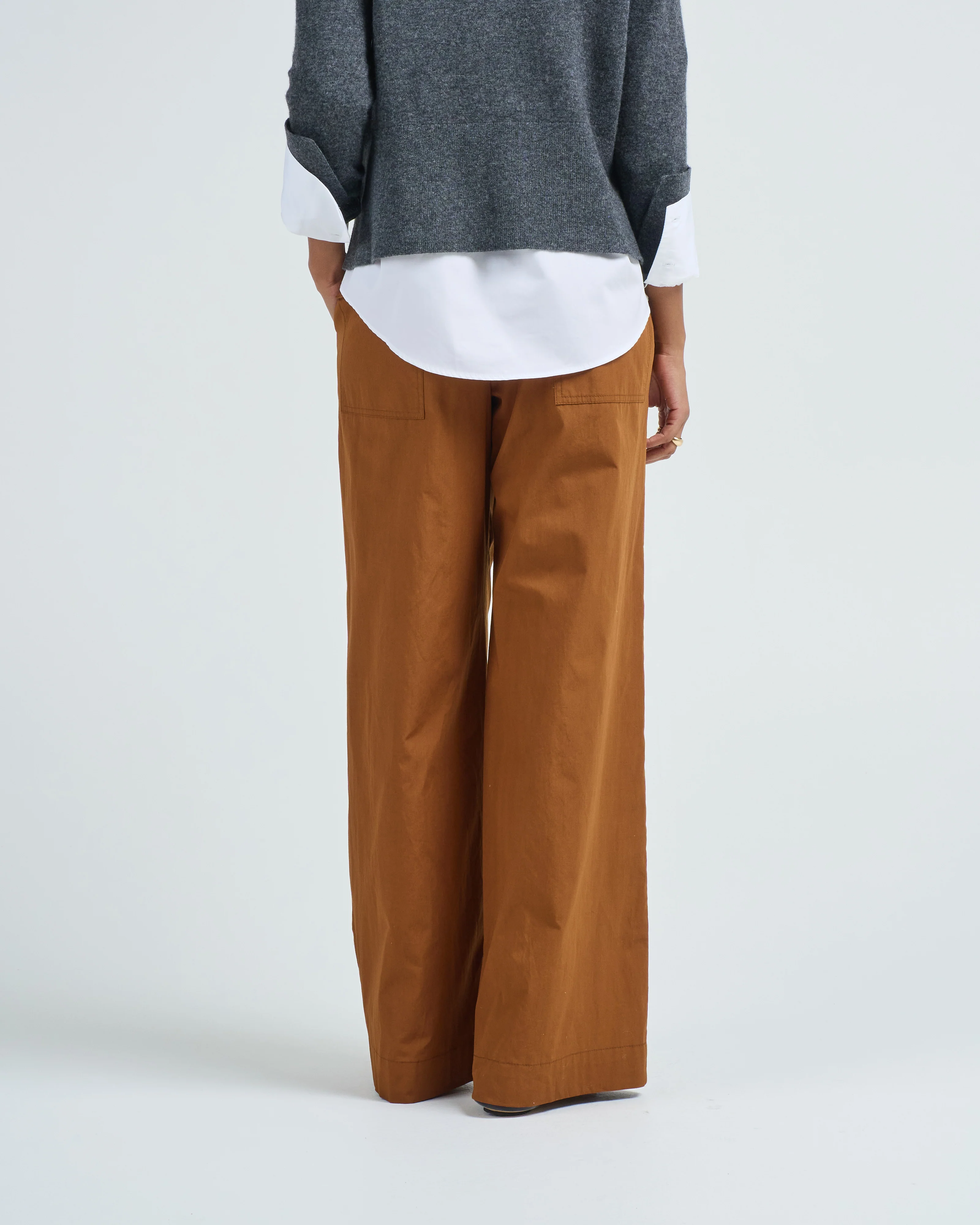 hudson pull on pants - Image 4