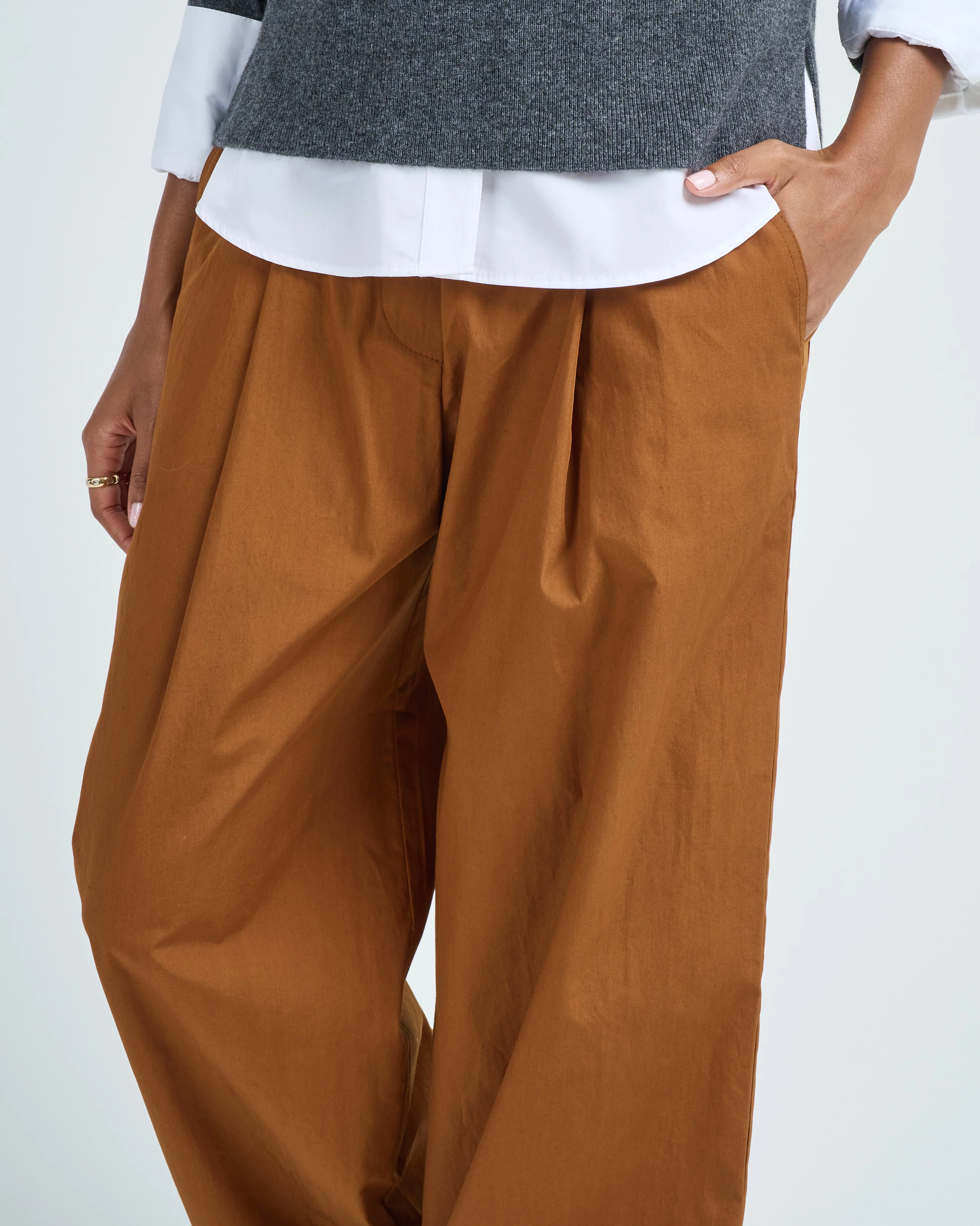 hudson pull on pants - Image 5