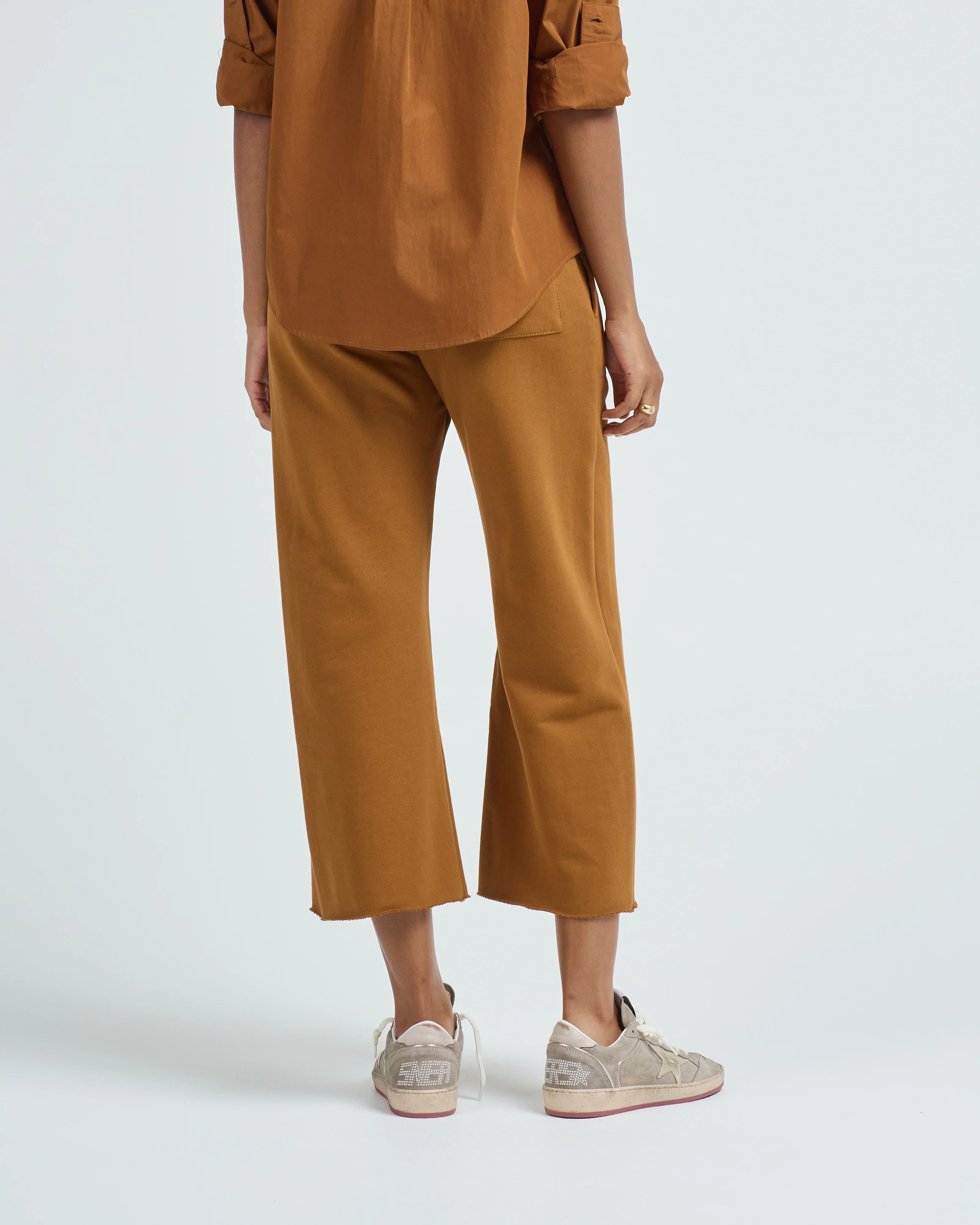 kane cropped sweatpants - Image 4