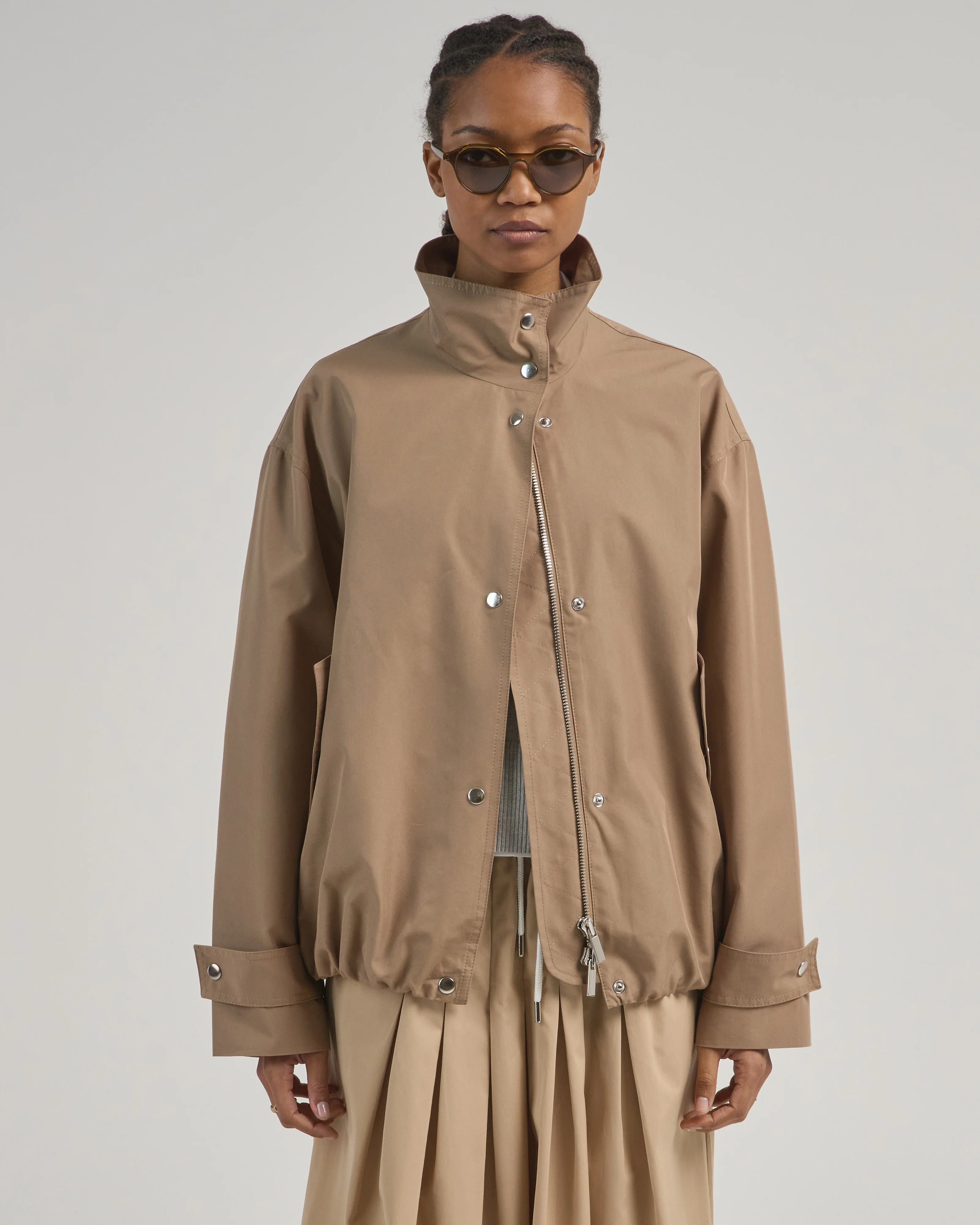 logan tech jacket - Image 2