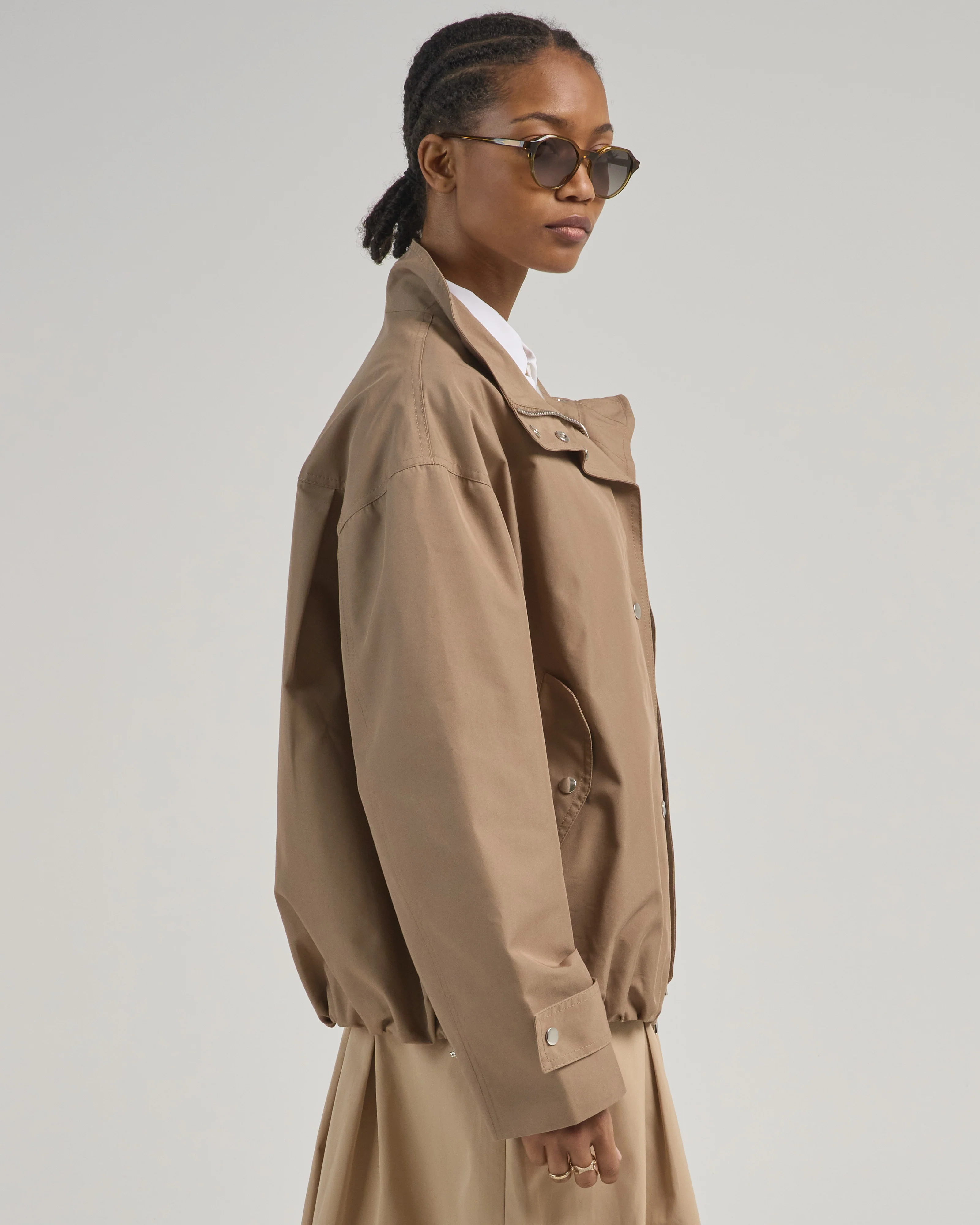logan tech jacket - Image 3