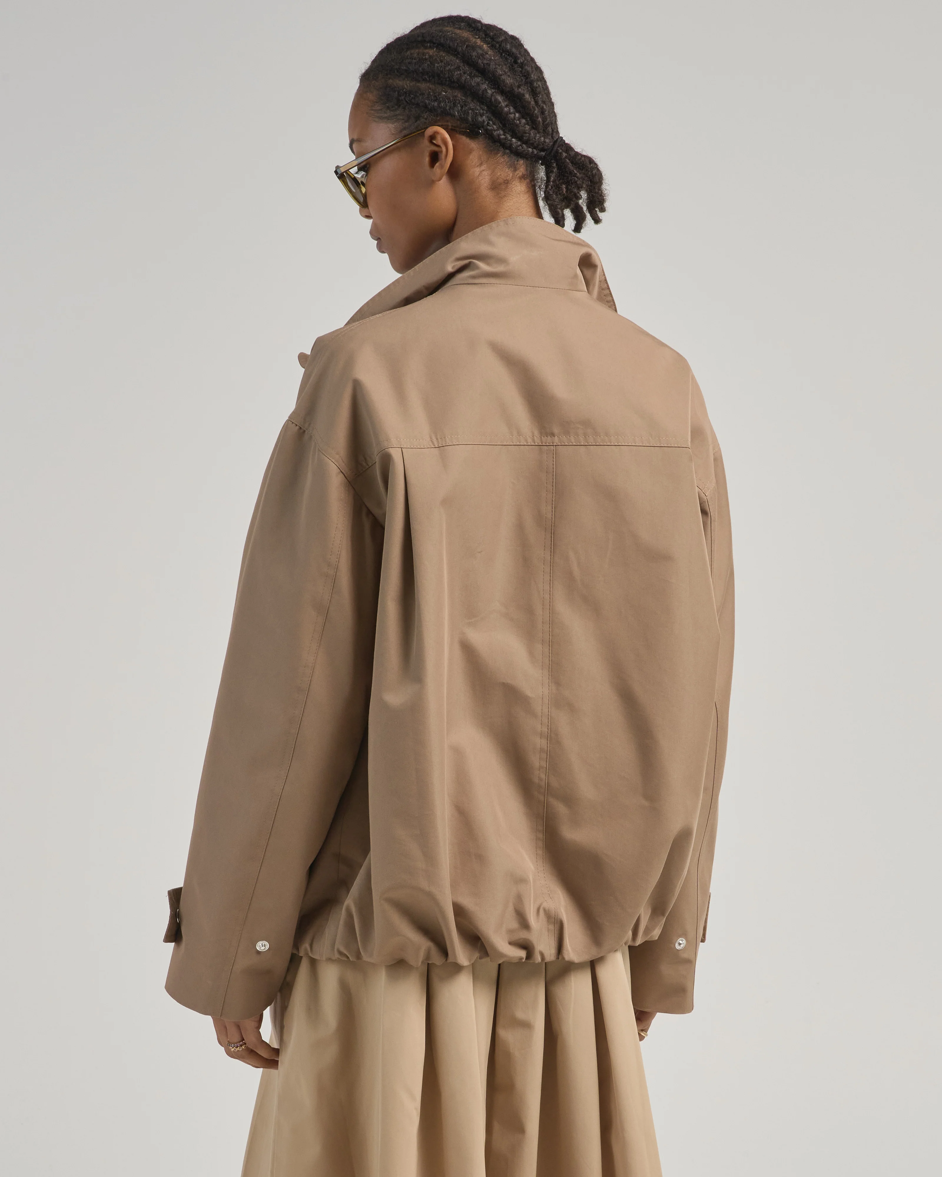 logan tech jacket - Image 4