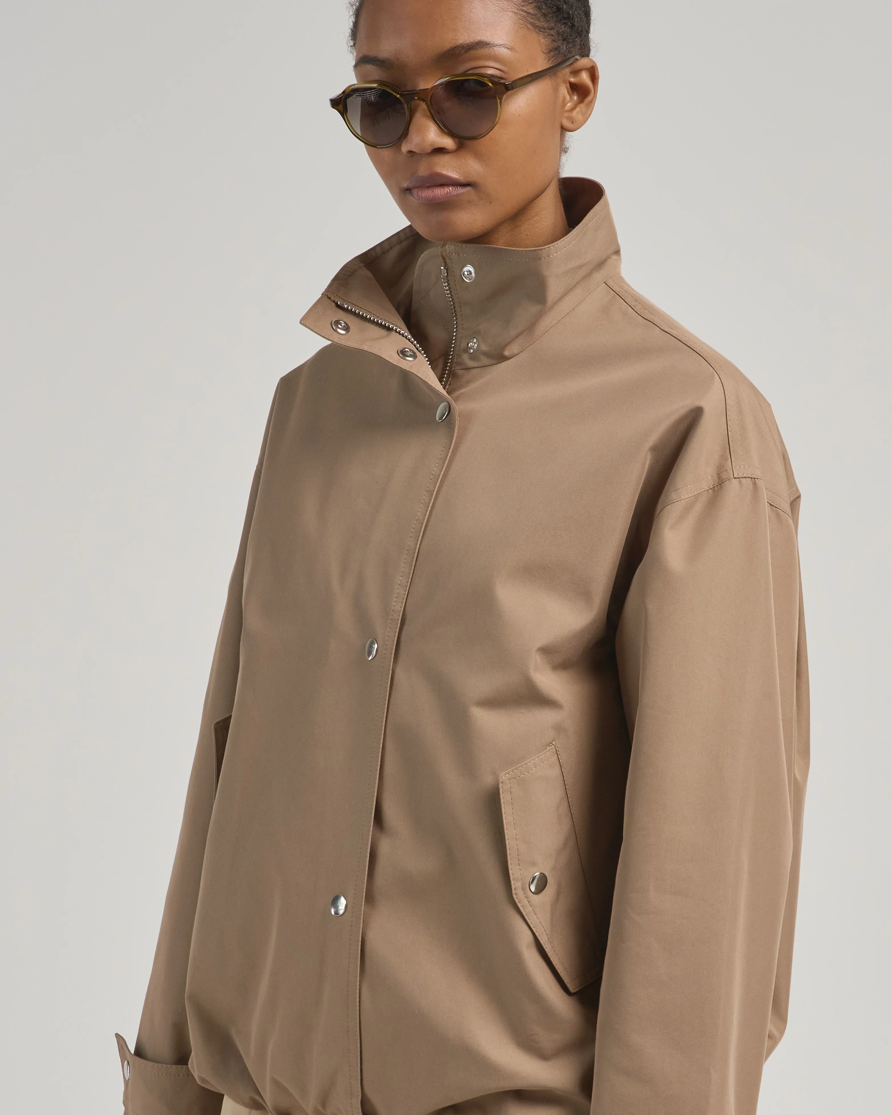 logan tech jacket - Image 5
