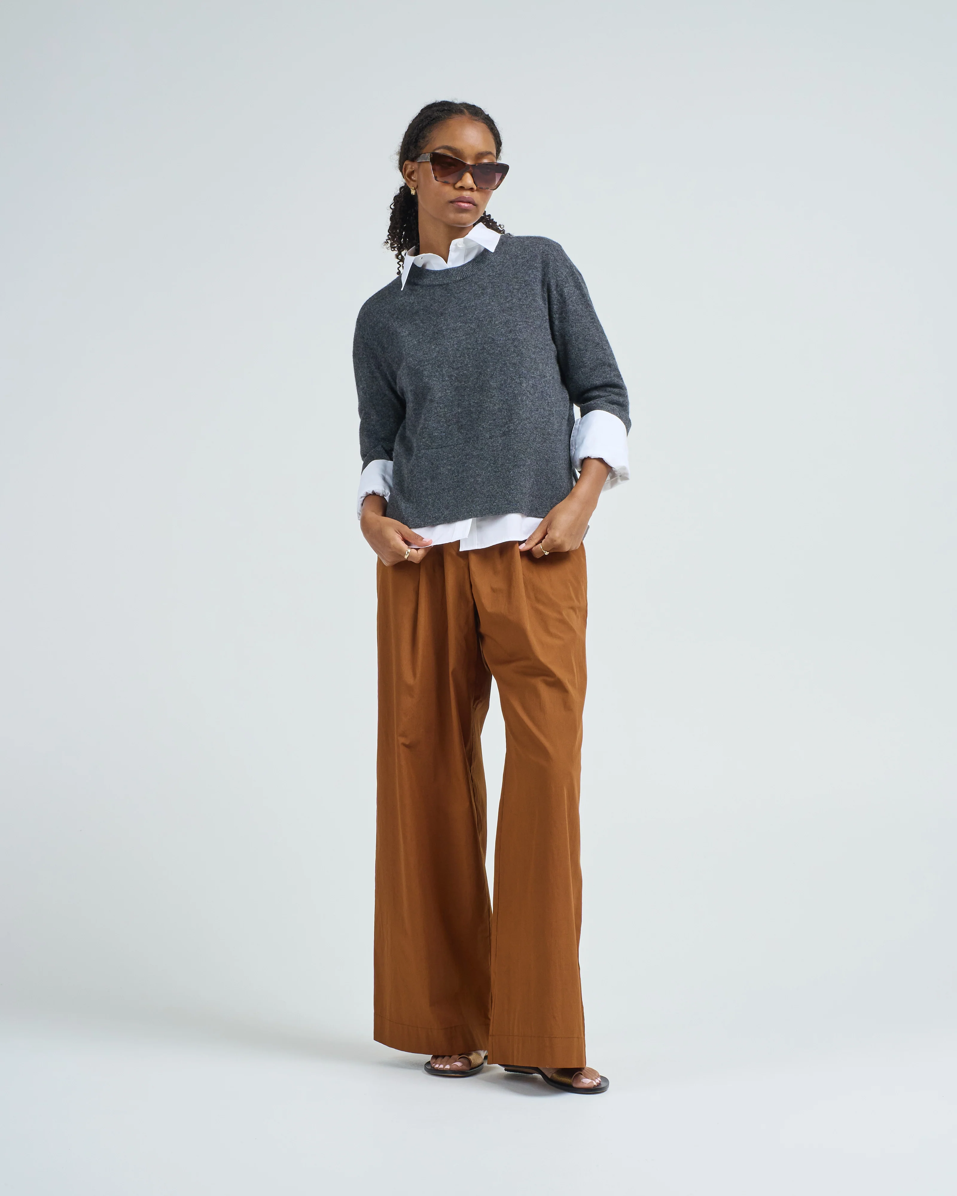 warren classic crewneck - Image 5