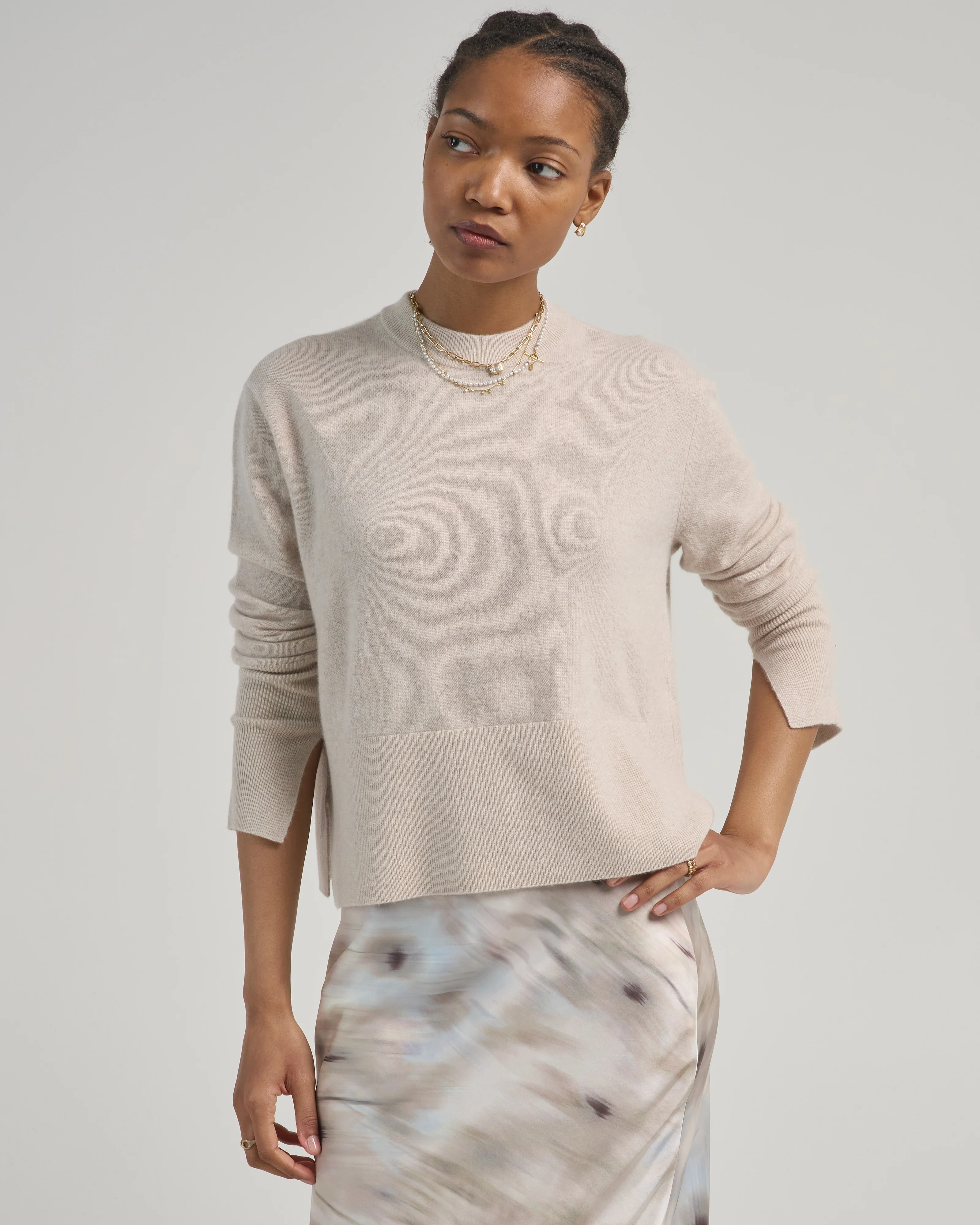 warren crewneck - Image 3