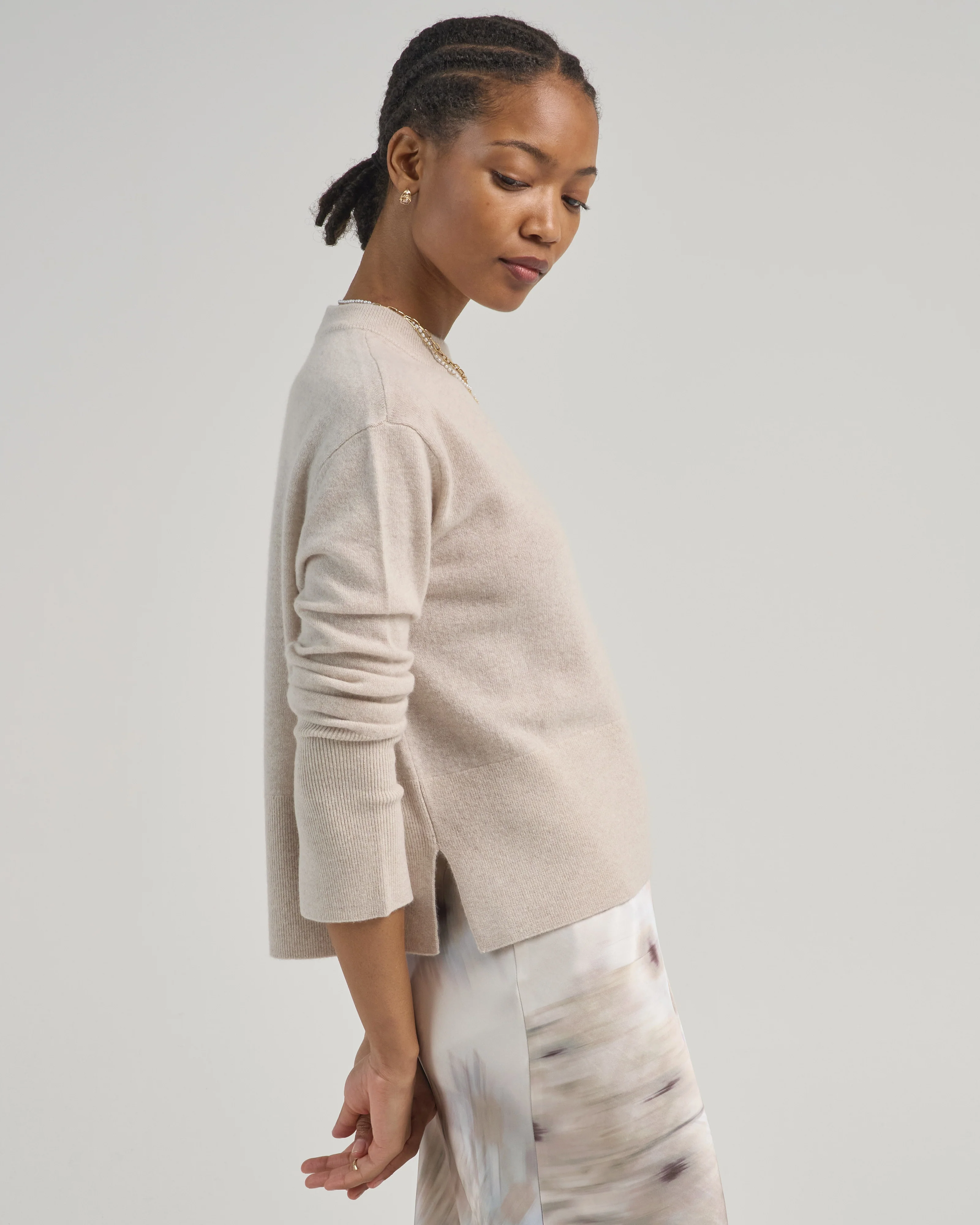 warren crewneck - Image 4